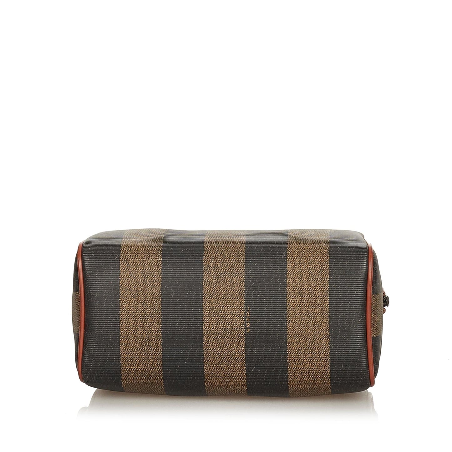 Fendi Pequin Satchel (26291)