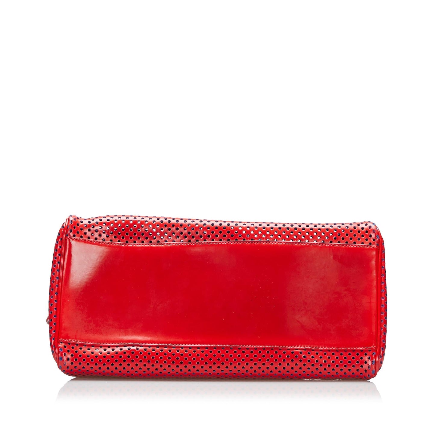 Fendi Perforated De Jour Handbag (sVcL4M)