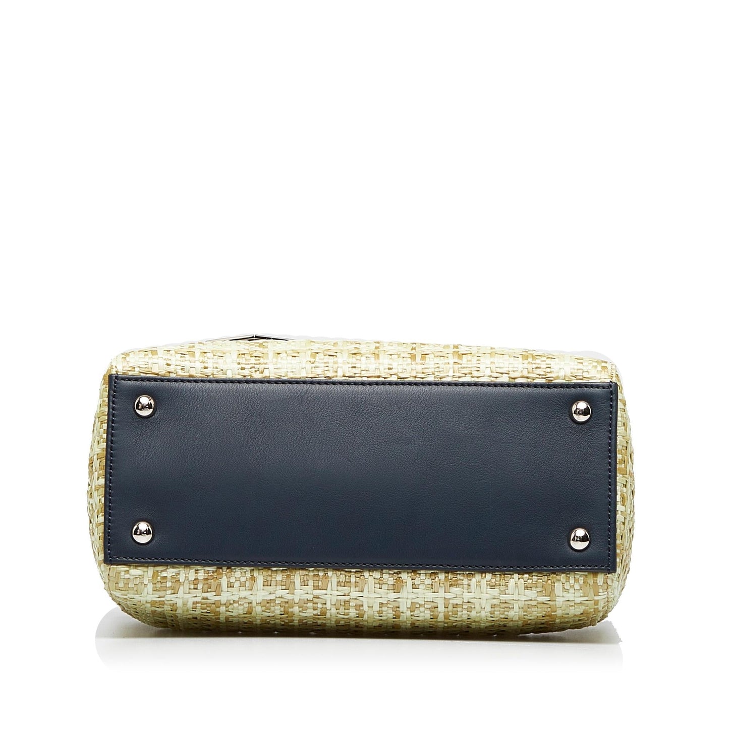 Fendi Petit 2Jours Handbag (BbFTbq)