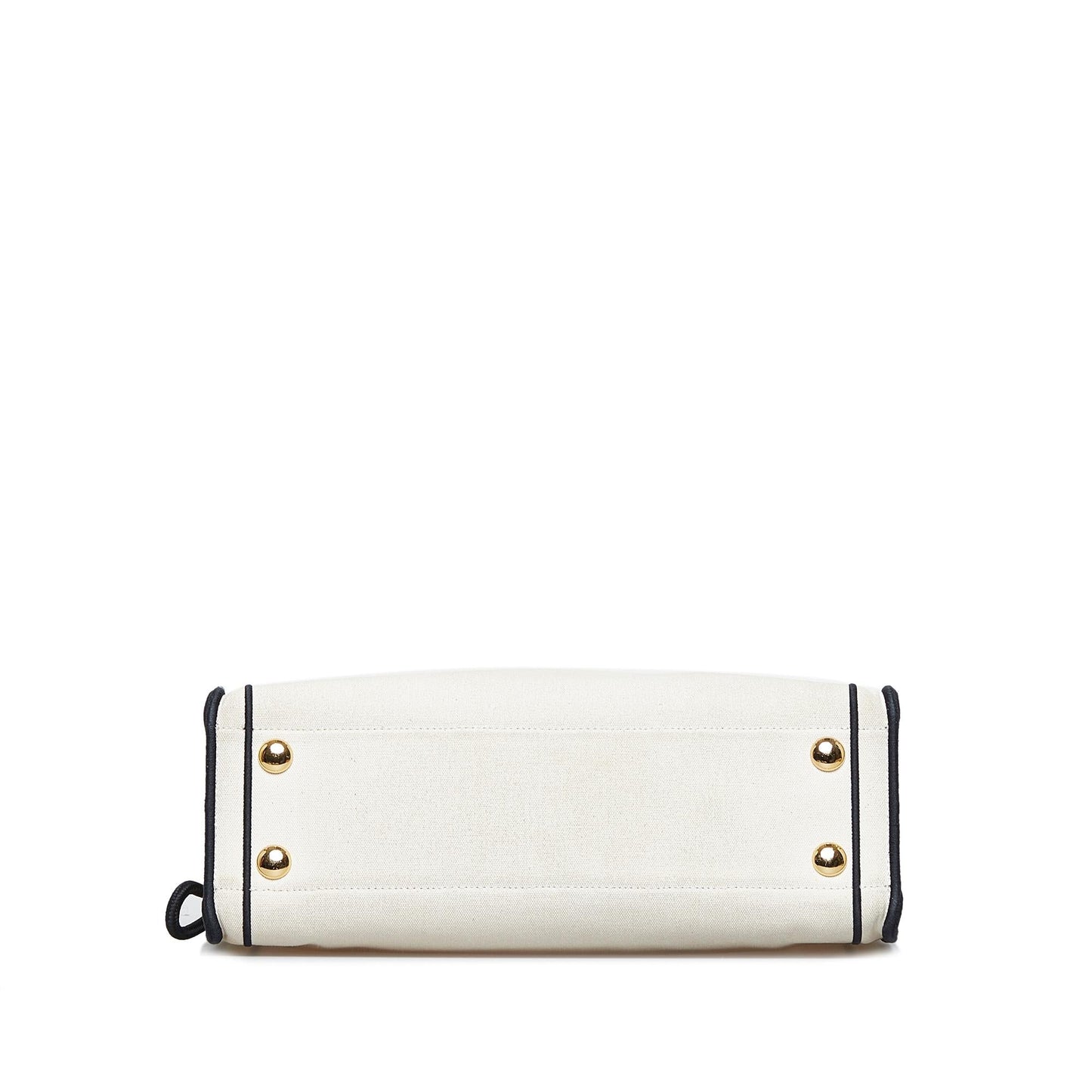 Fendi Roma Shopper Tote