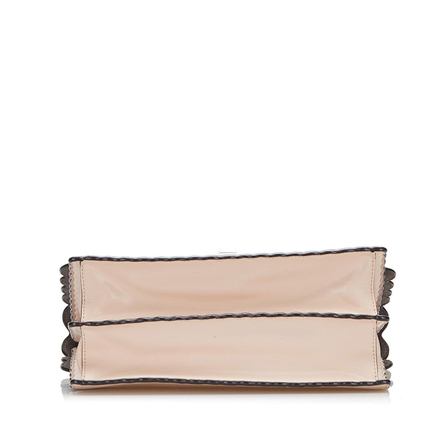 Fendi Scalloped Kan I