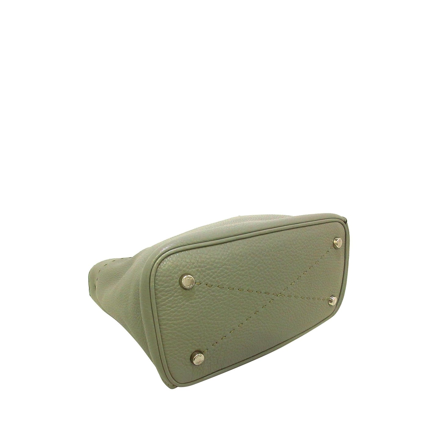 Fendi Selleria Anna Satchel (37898)