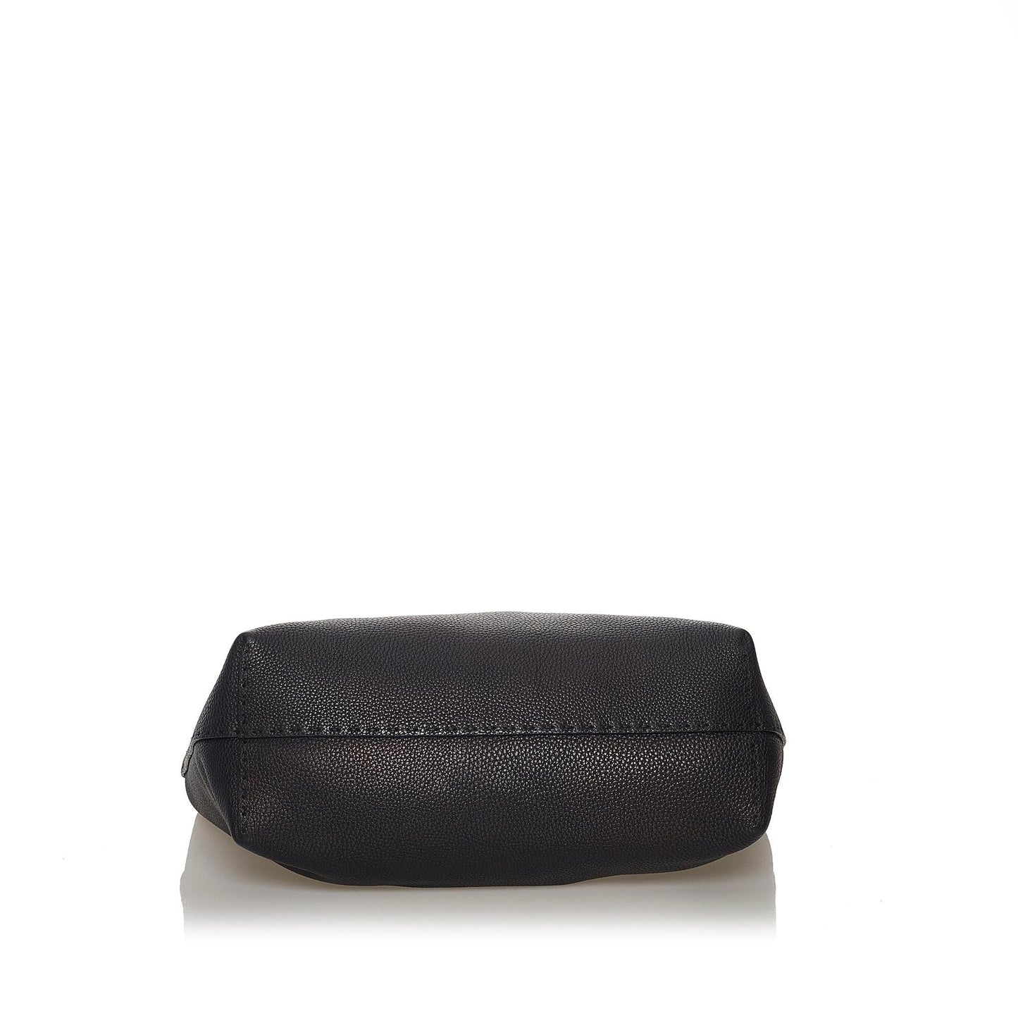Fendi Selleria Carla Leather Tote Bag (33430)