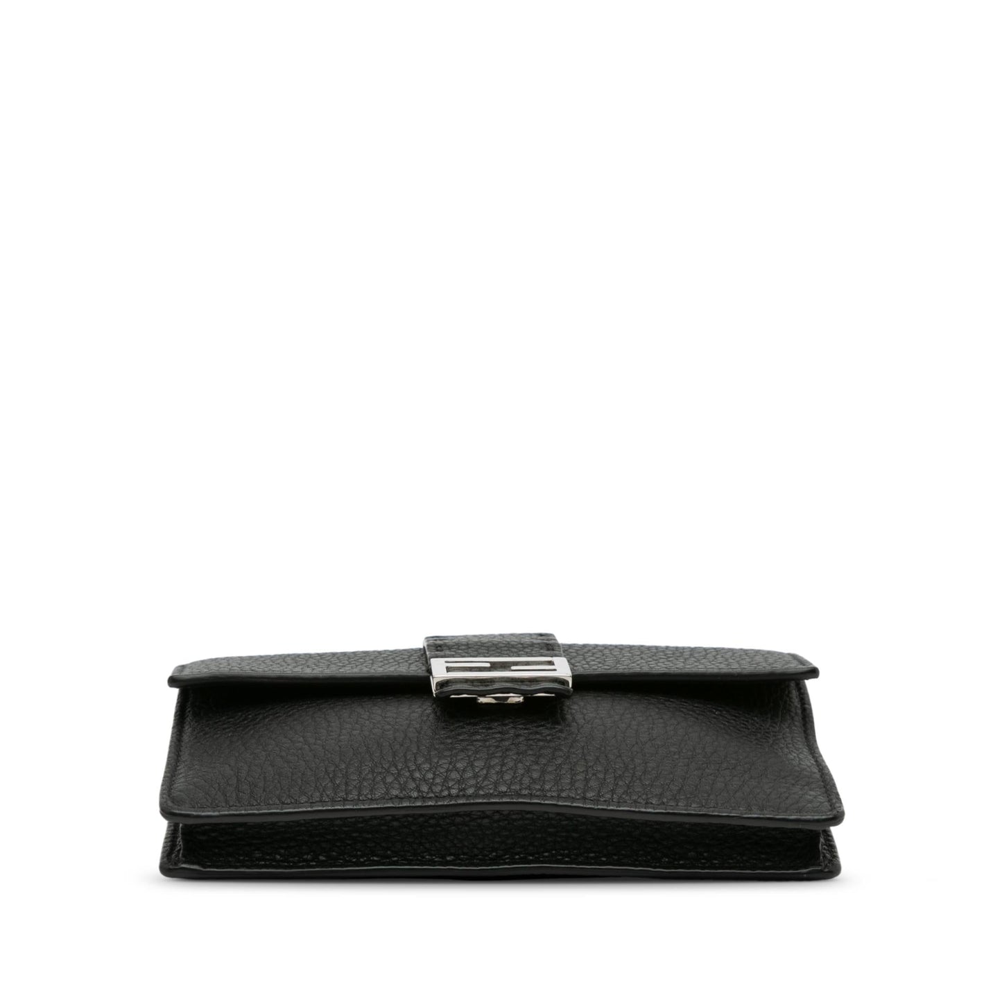Fendi Selleria Flat Convertible Belt Baguette (Gfrcyv)