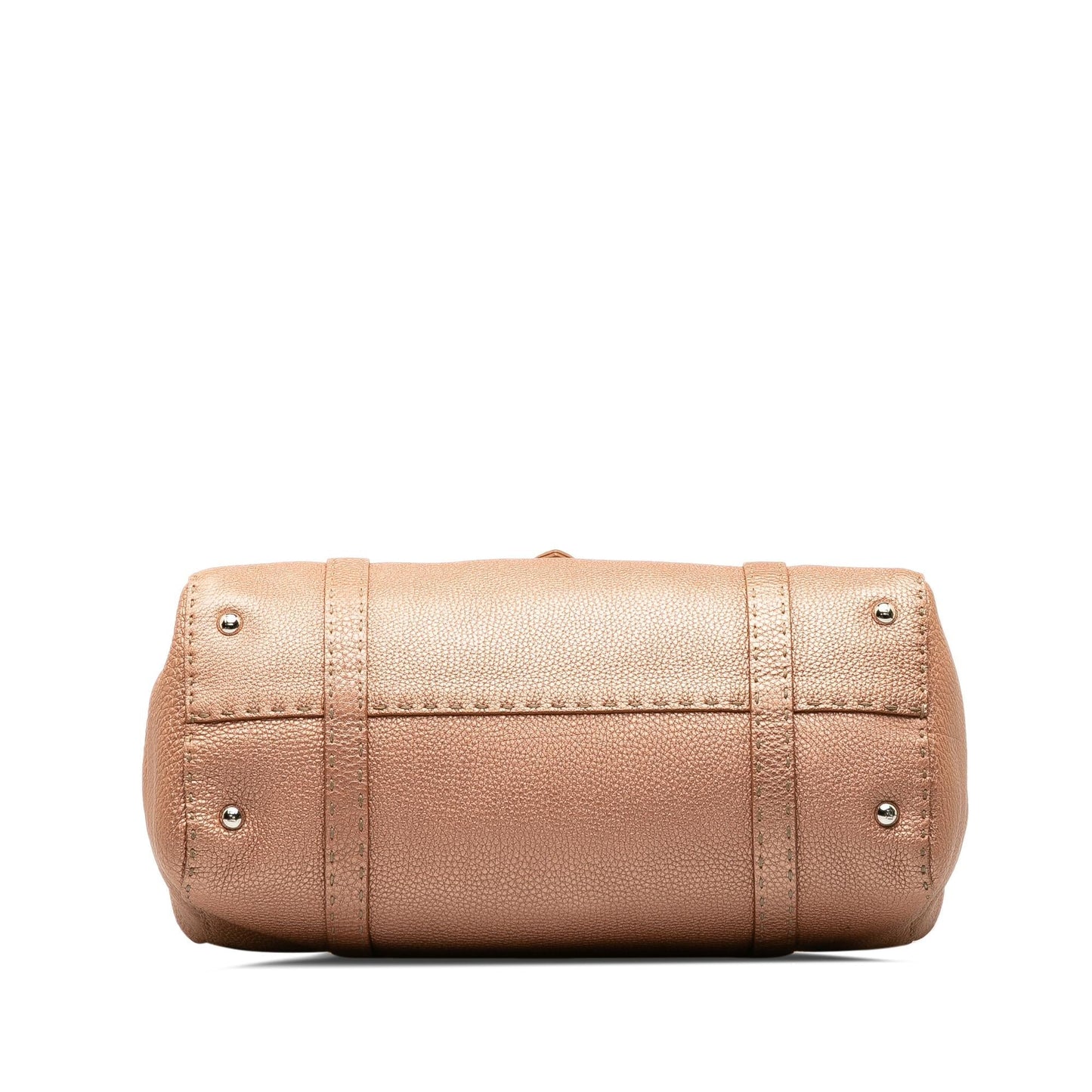 Fendi Selleria Linda Handbag (wUzjiM)