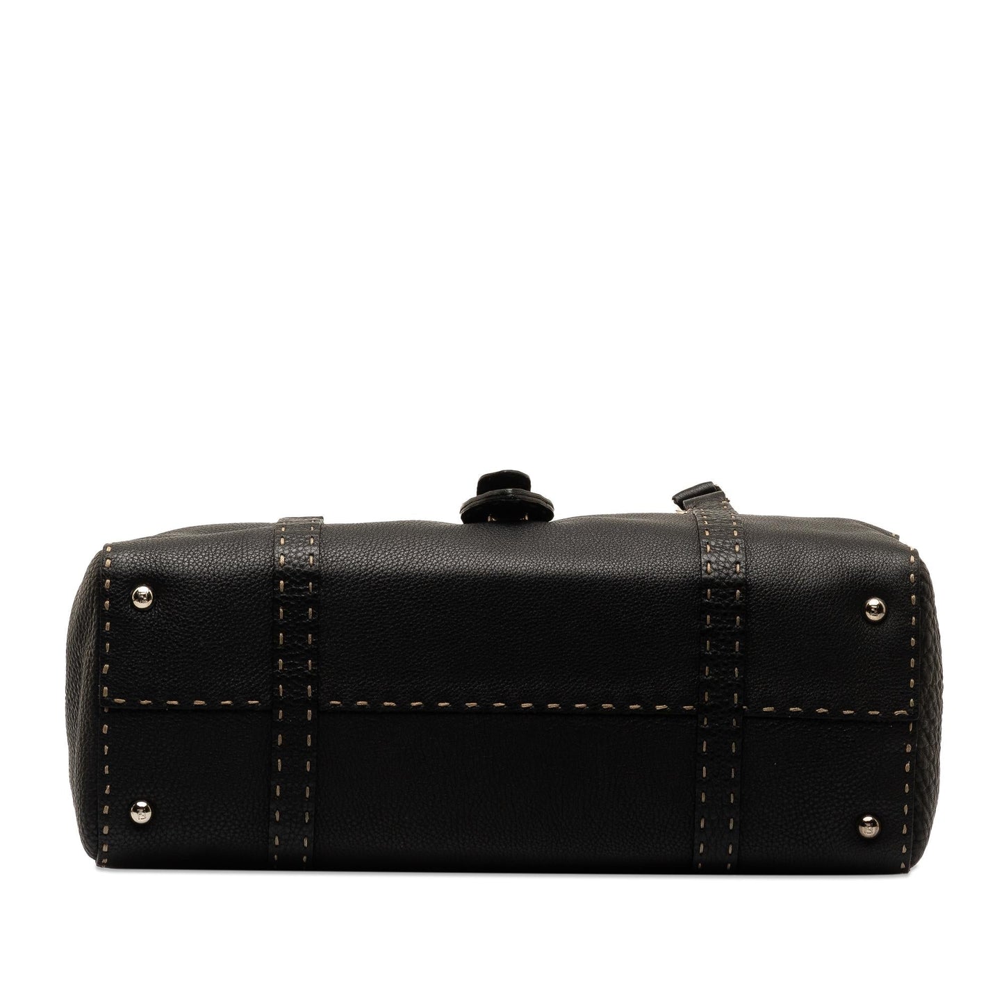 Fendi Selleria Linda Shoulder Bag (EuFDH1)