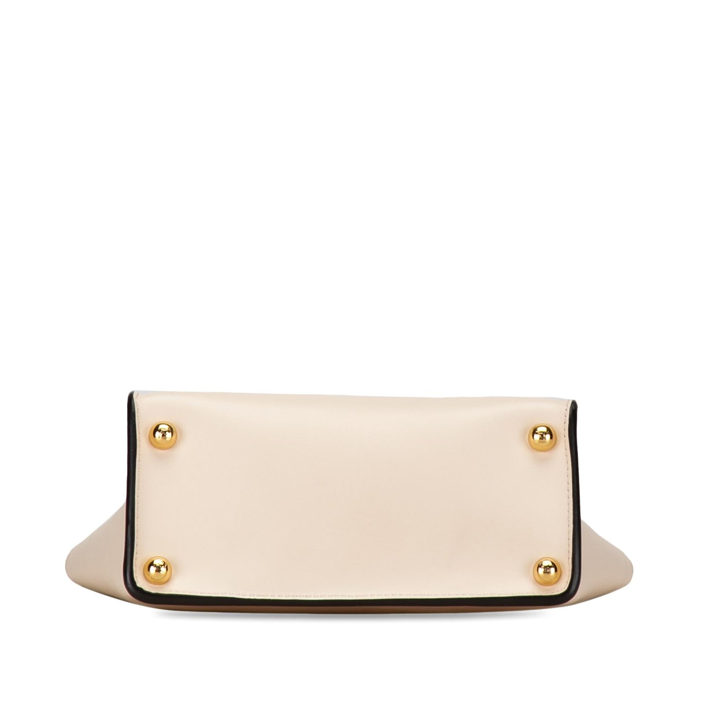 Fendi Small Calfskin Way Tote (uk6ttP)
