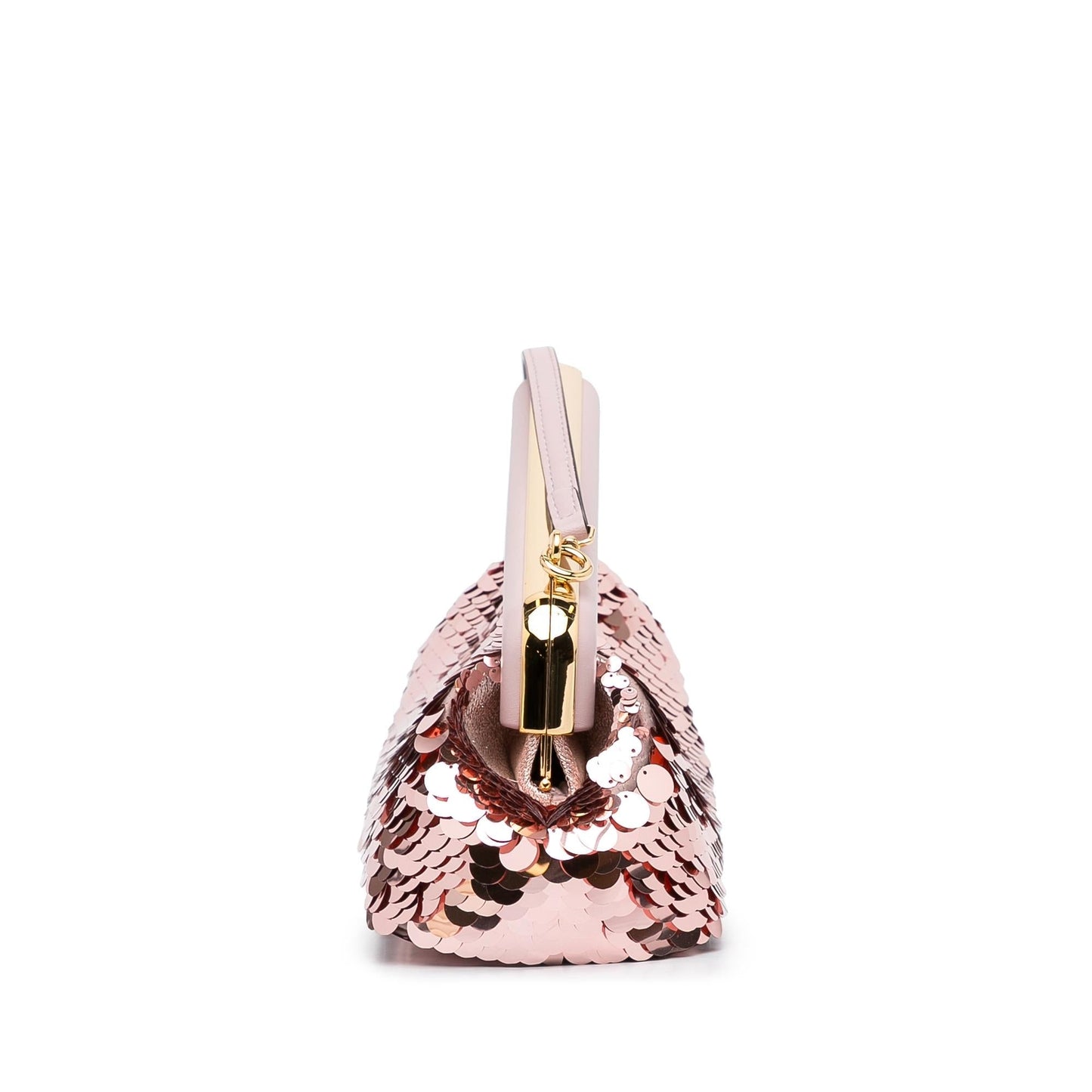 Fendi Small First Sequin Bag (BskBFA)
