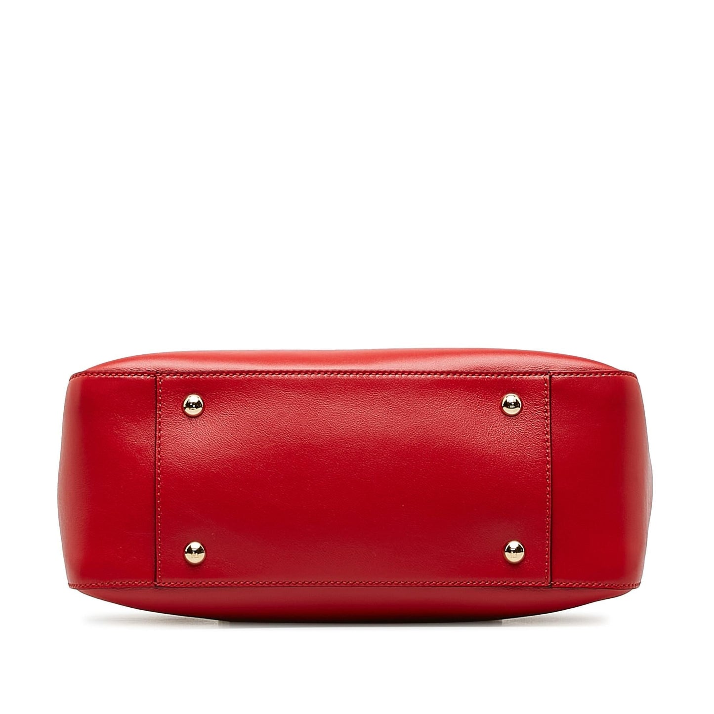 Fendi Small Glacier FF Tote (7W5OO2)