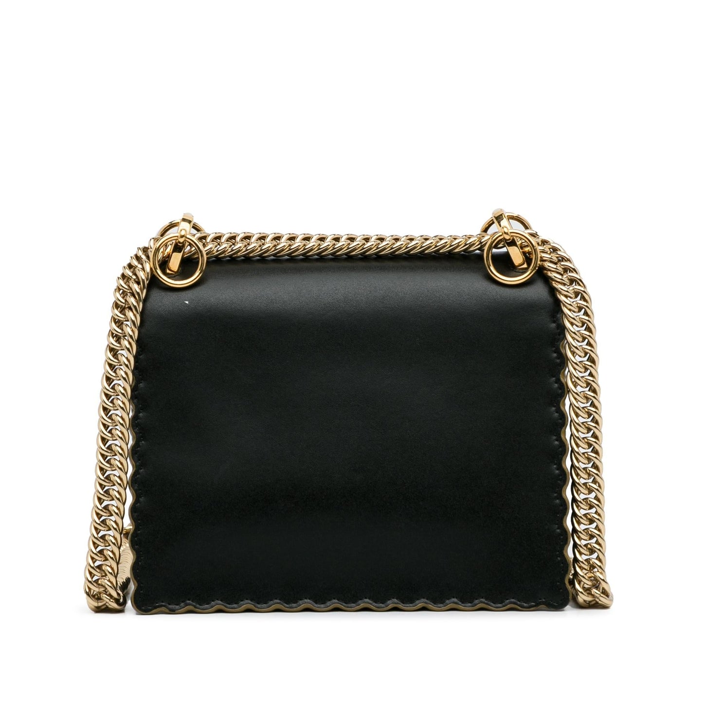 Fendi Small Kan I Crossbody Bag (GtTs2w)
