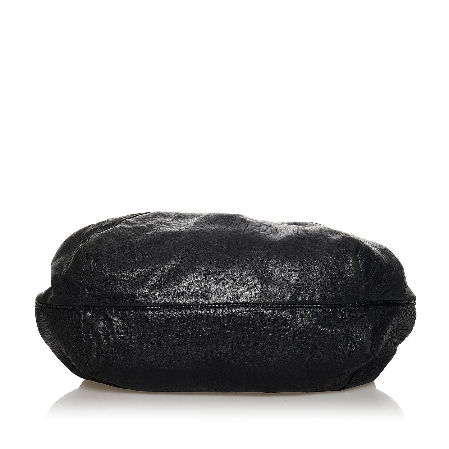 Fendi Spy Leather Handbag (31738)