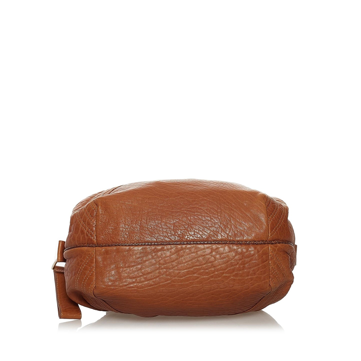Fendi Spy Leather Handbag (32815)