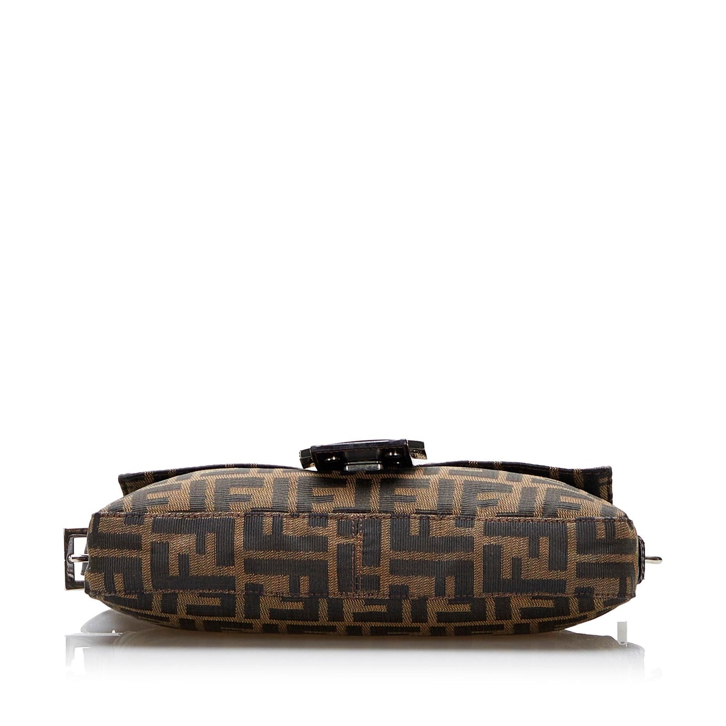 Fendi Zucca Baguette (H0SPgl)