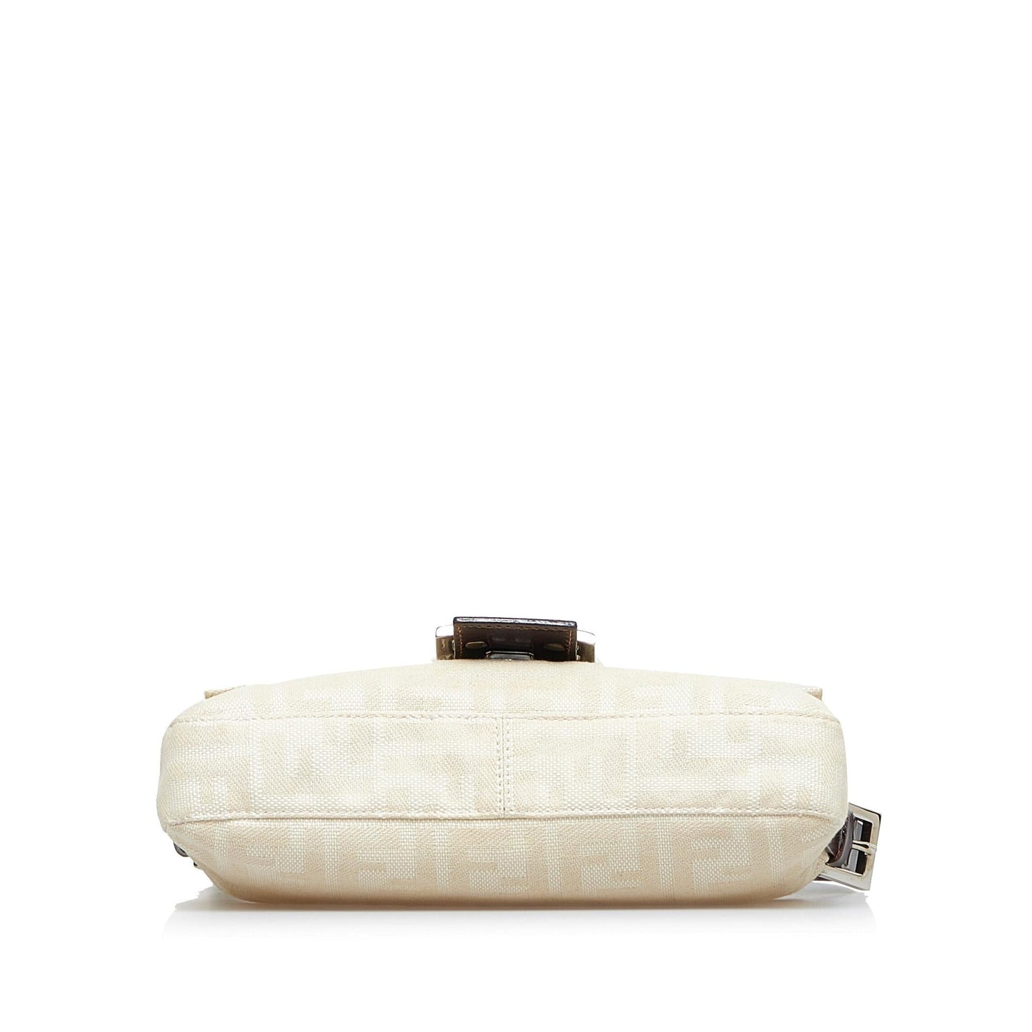 Fendi Zucca Baguette (wgKs1P)