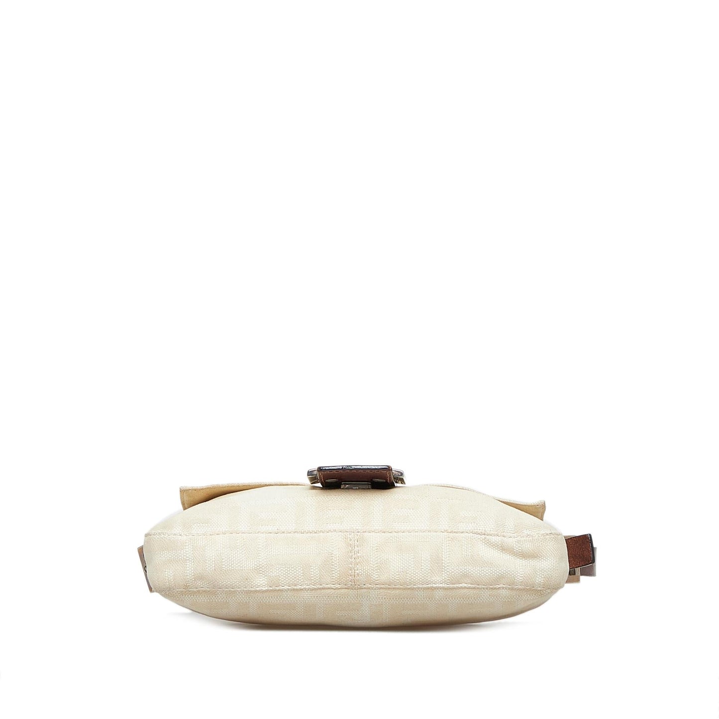 Fendi Zucca Baguette (ual5pd)