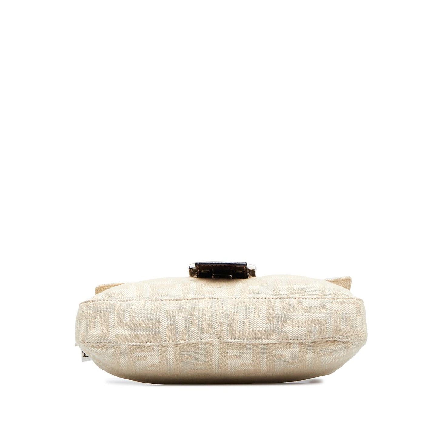 Fendi Zucca Baguette (UKAaEY)
