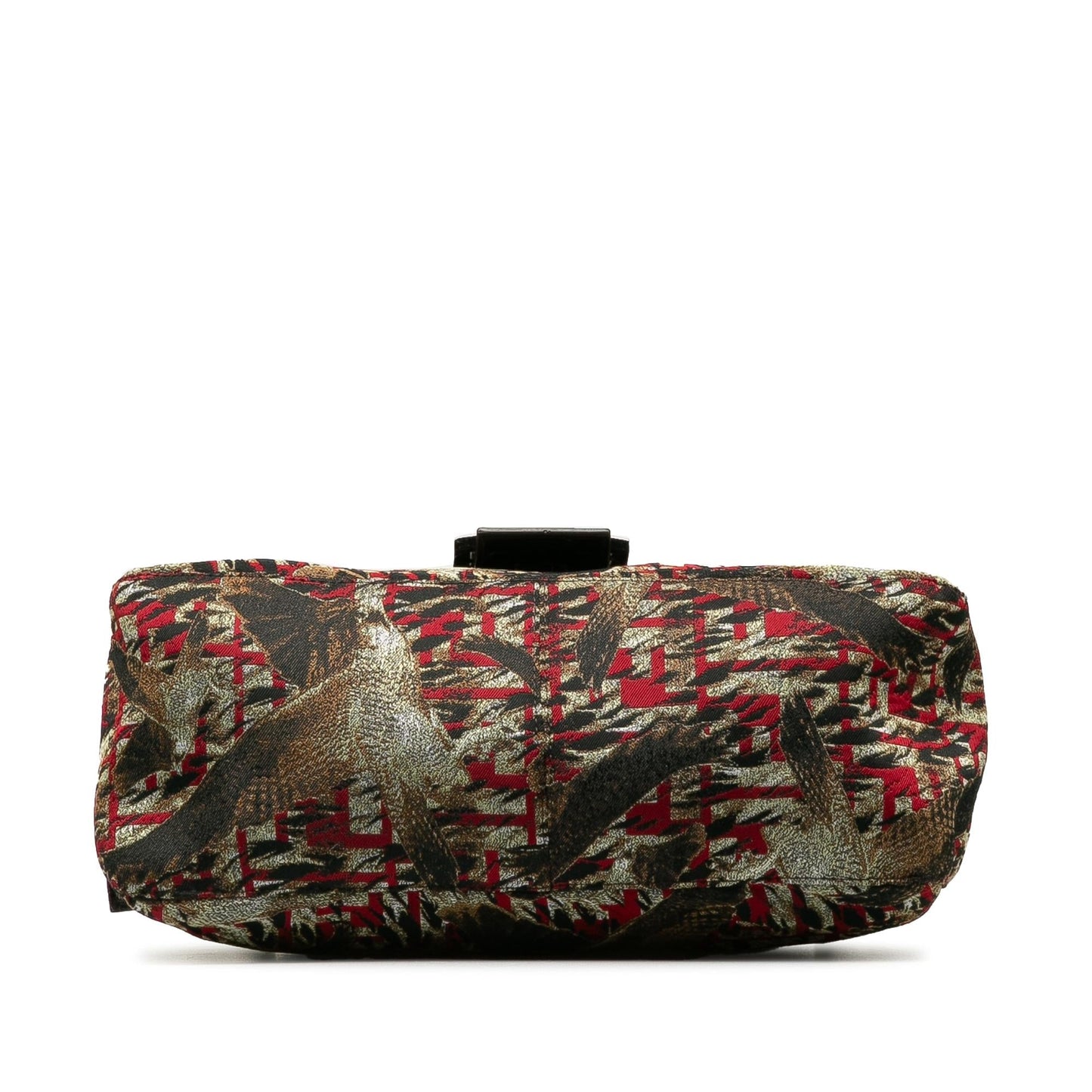 Fendi Zucca Bird Mamma Forever (pZTnr2)