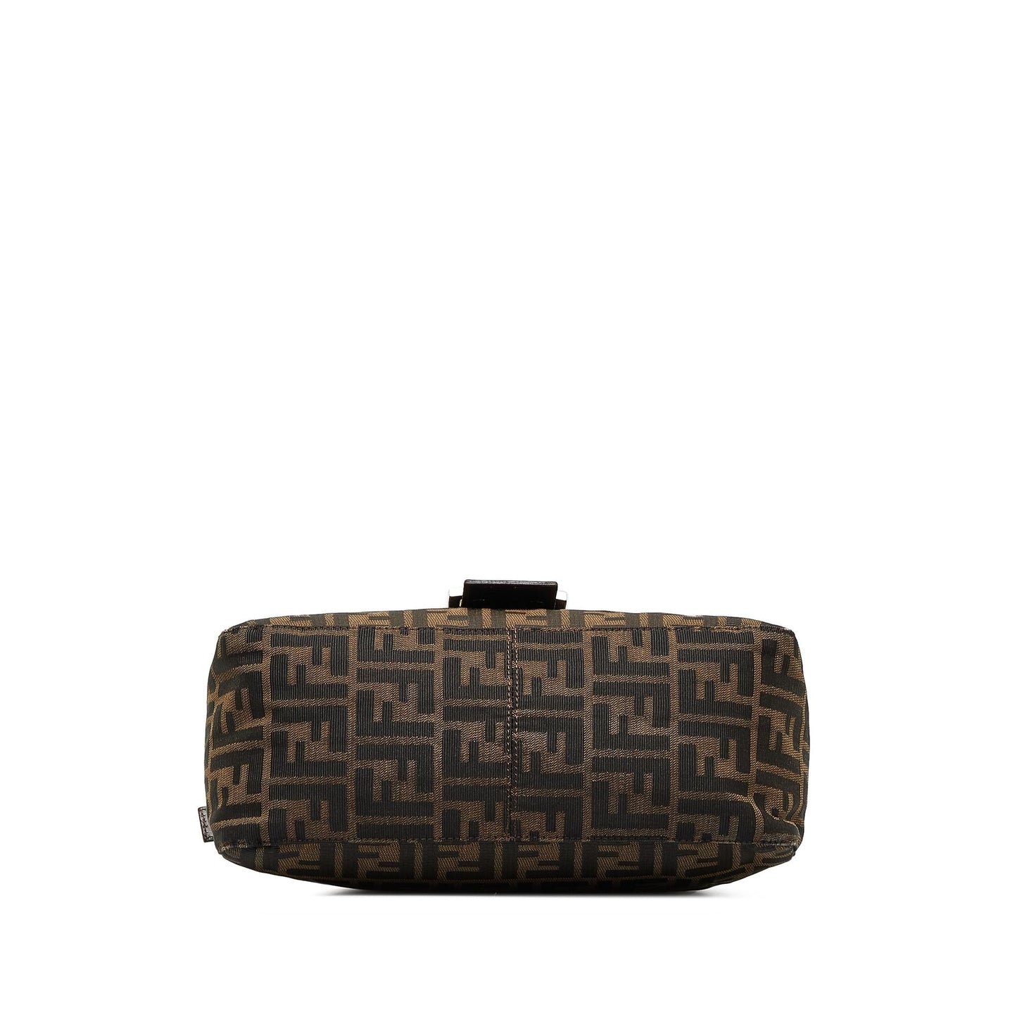 Fendi Zucca Canvas Mamma Forever (2F4URD)