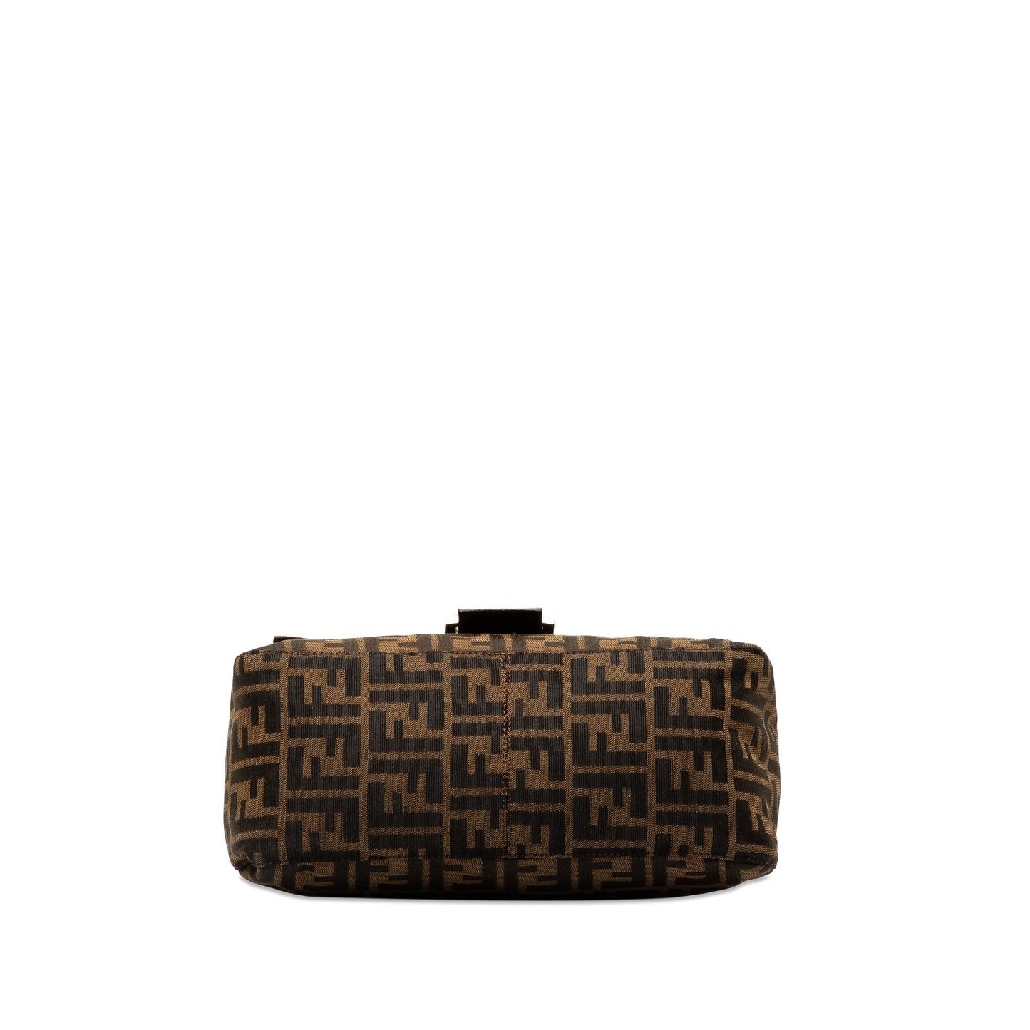 Fendi Zucca Canvas Mamma Forever (YOLaIv)