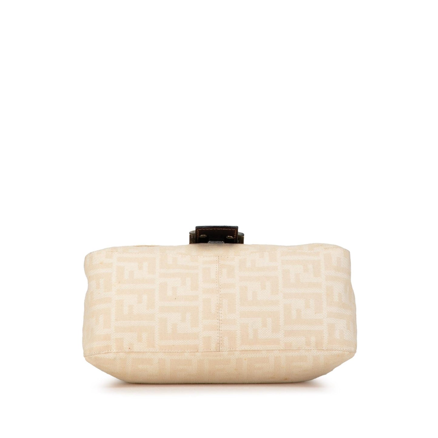 Fendi Zucca Canvas Mamma Forever (K9UP8J)