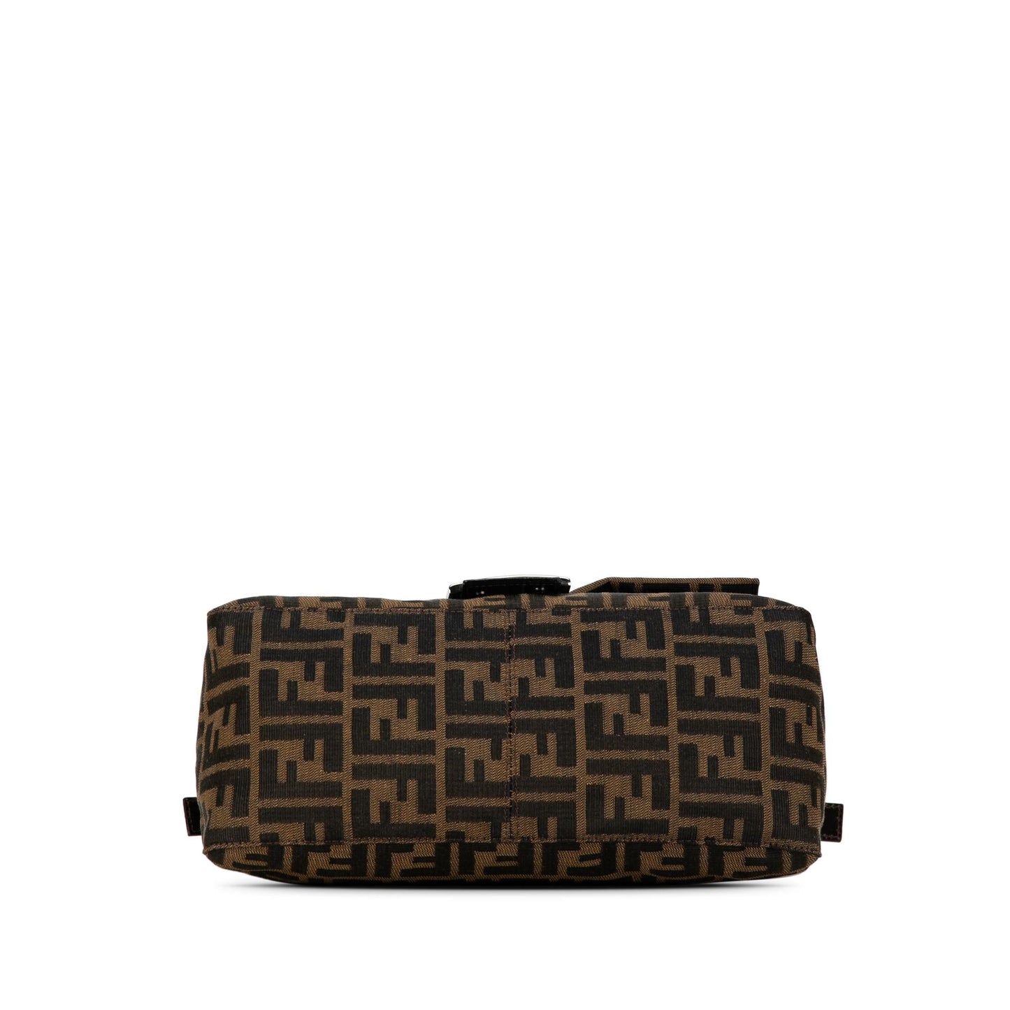Fendi Zucca Canvas Mamma Forever (oWjnL7)