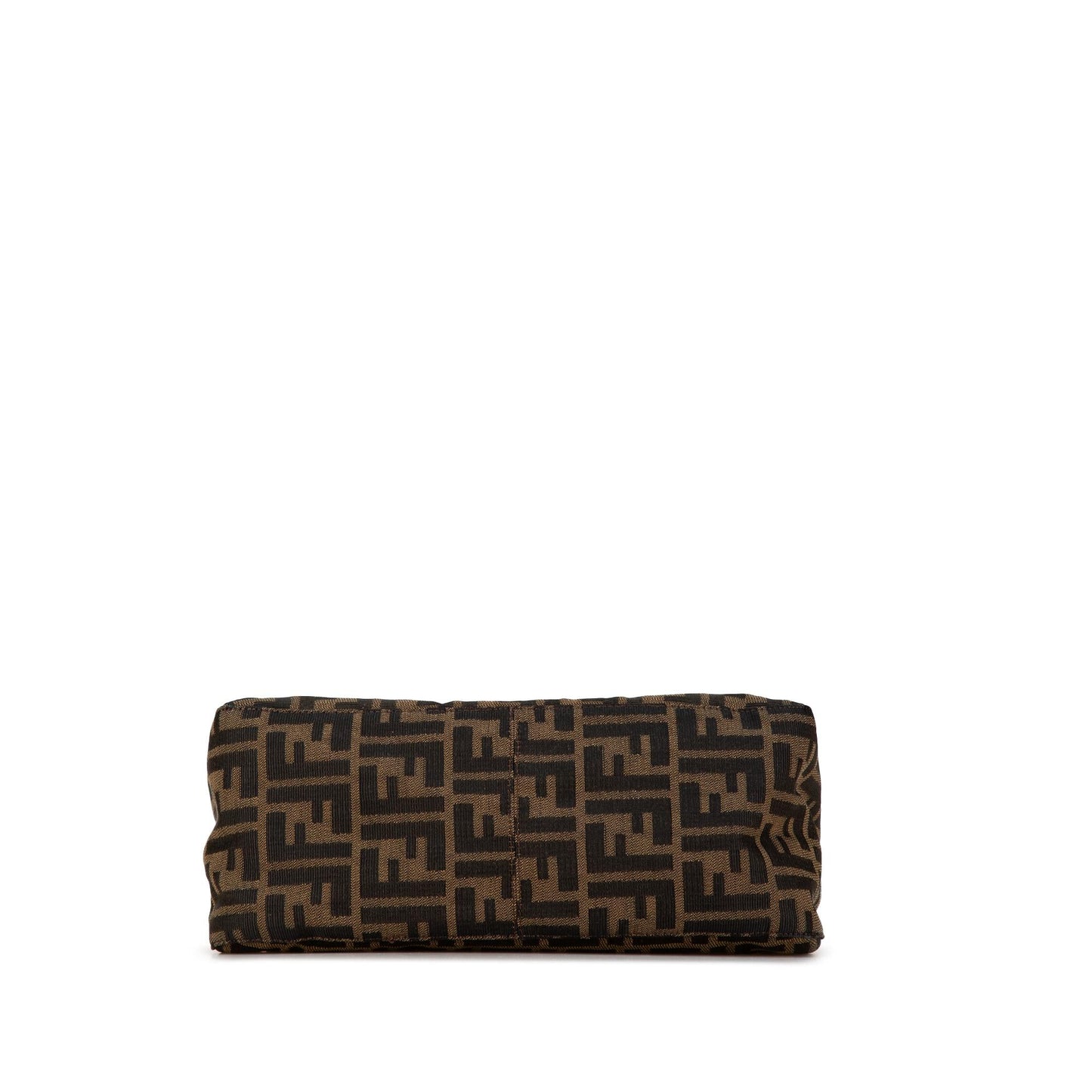Fendi Zucca Canvas Mamma Forever (FGkdJp)