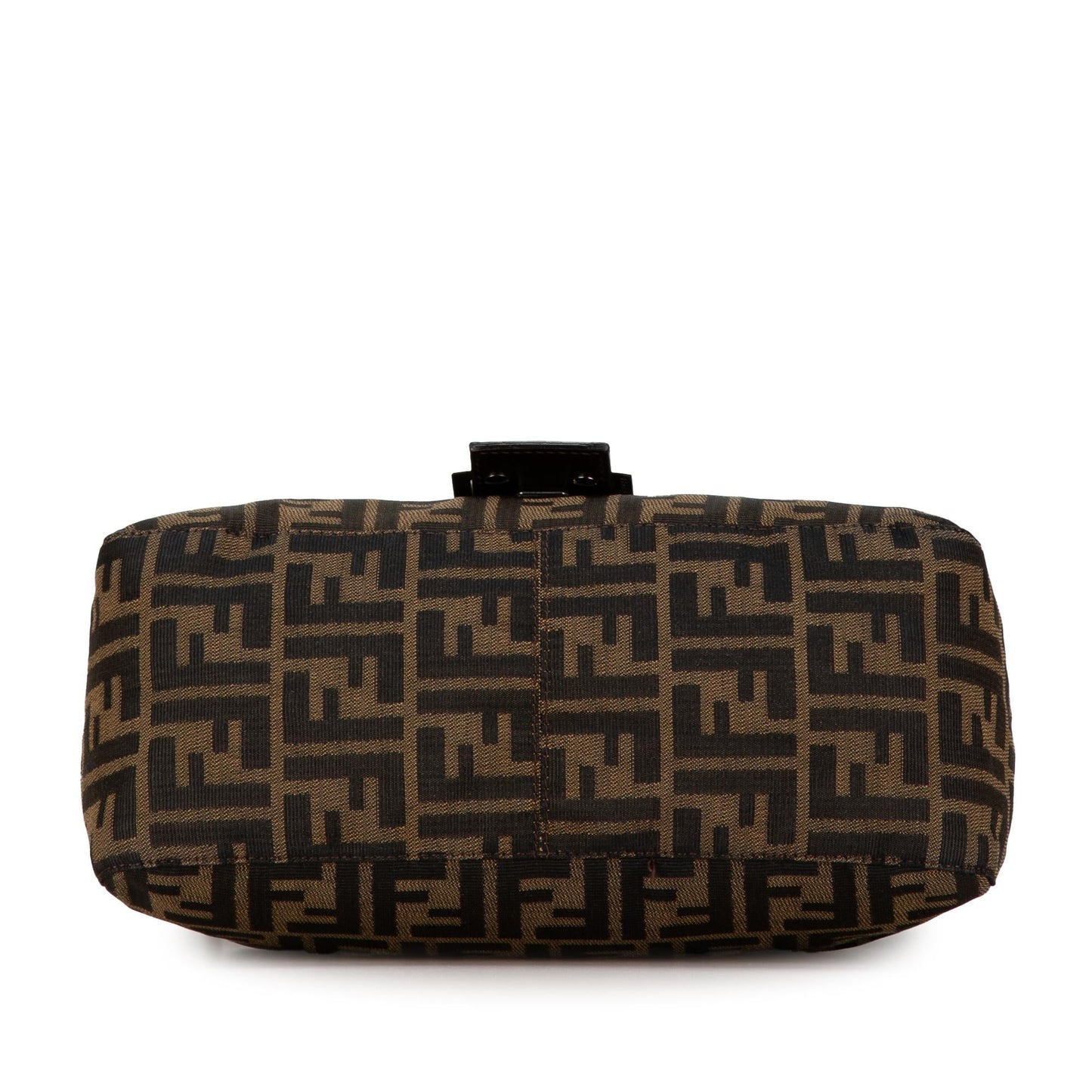 Fendi Zucca Canvas Mamma Forever (STrrs2)