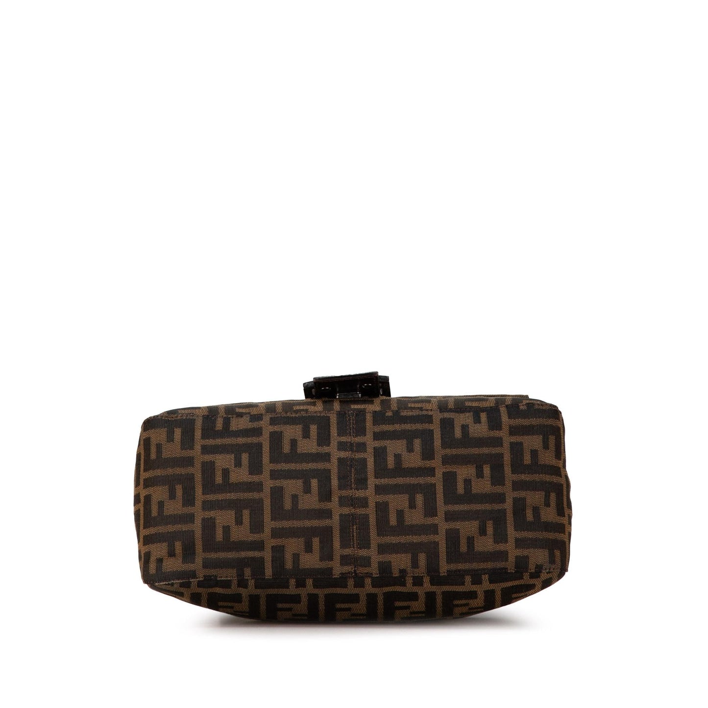 Fendi Zucca Canvas Mamma Forever (dbk41w)