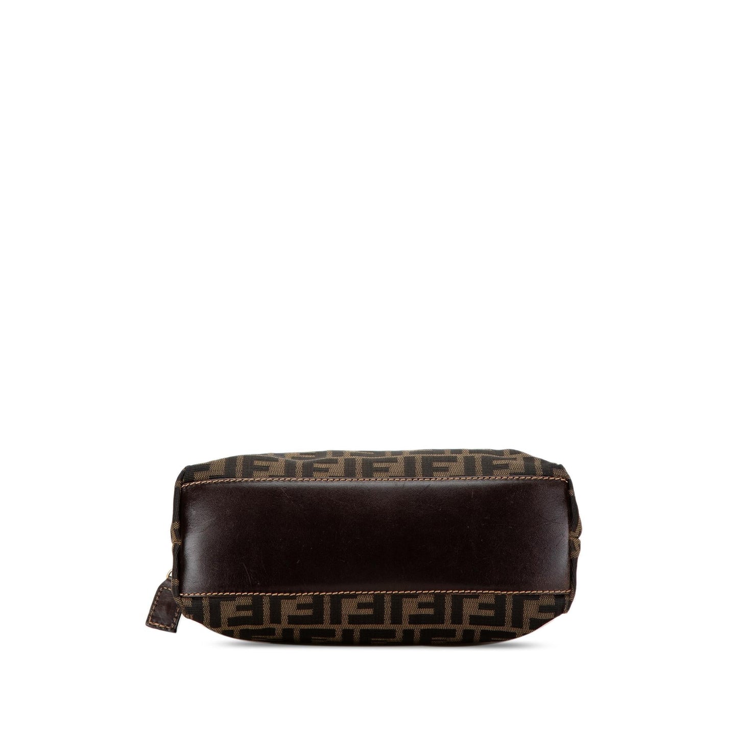 Fendi Zucca Canvas Satchel (VwjR6Z)