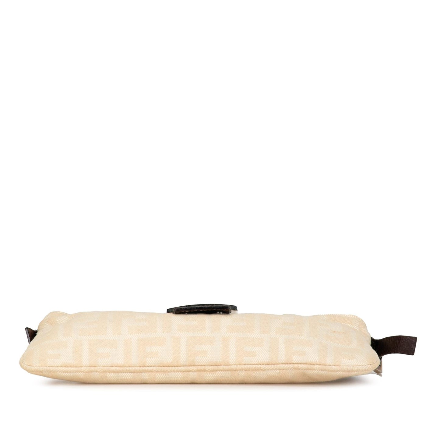Fendi Zucca Canvas Shoulder Bag (7IObf1)