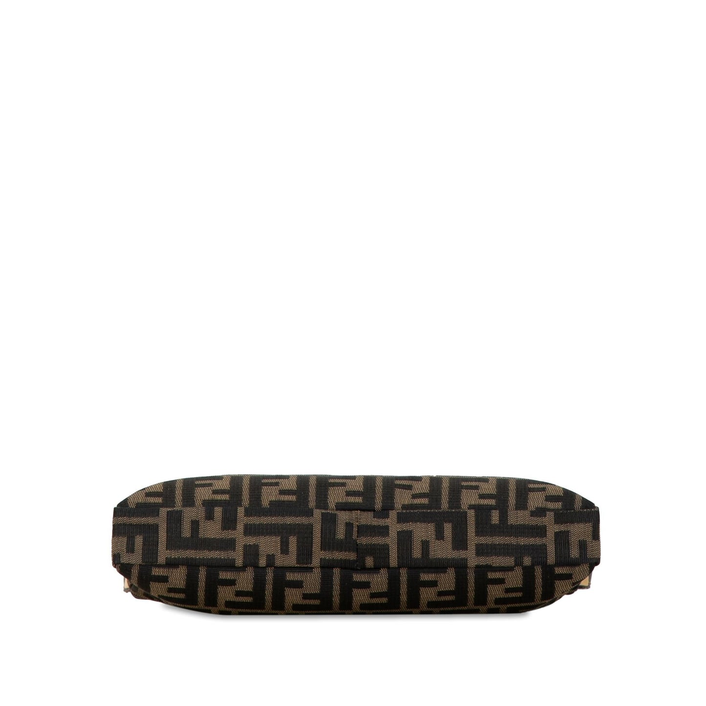 Fendi Zucca Canvas Shoulder Bag (ywBoWk)