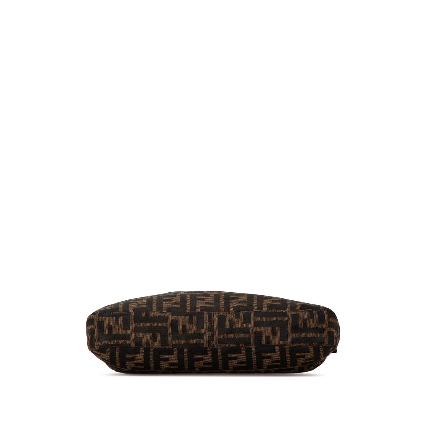 Fendi Zucca Canvas Shoulder Bag (Jh9pZV)