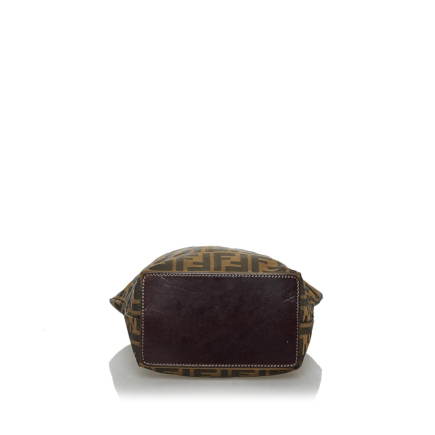 Fendi Zucca Canvas Tote Bag (28308)
