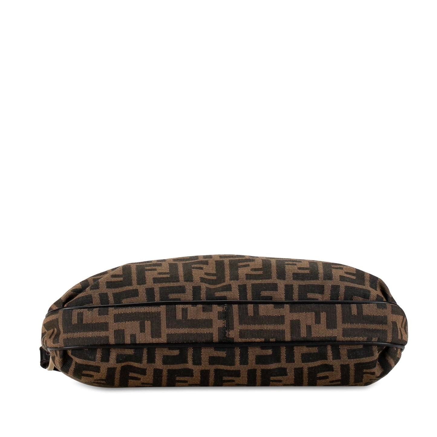 Fendi Zucca Chef Canvas Crossbody (n5NDwY)