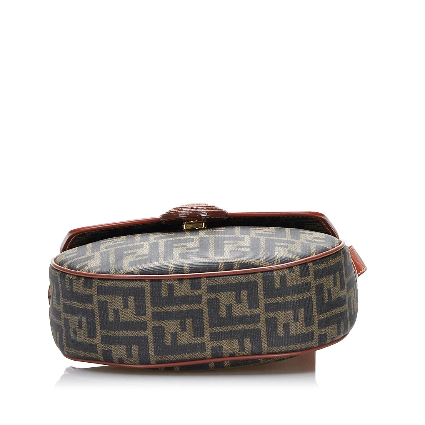 Fendi Zucca Crossbody Bag (sPMGJ0)