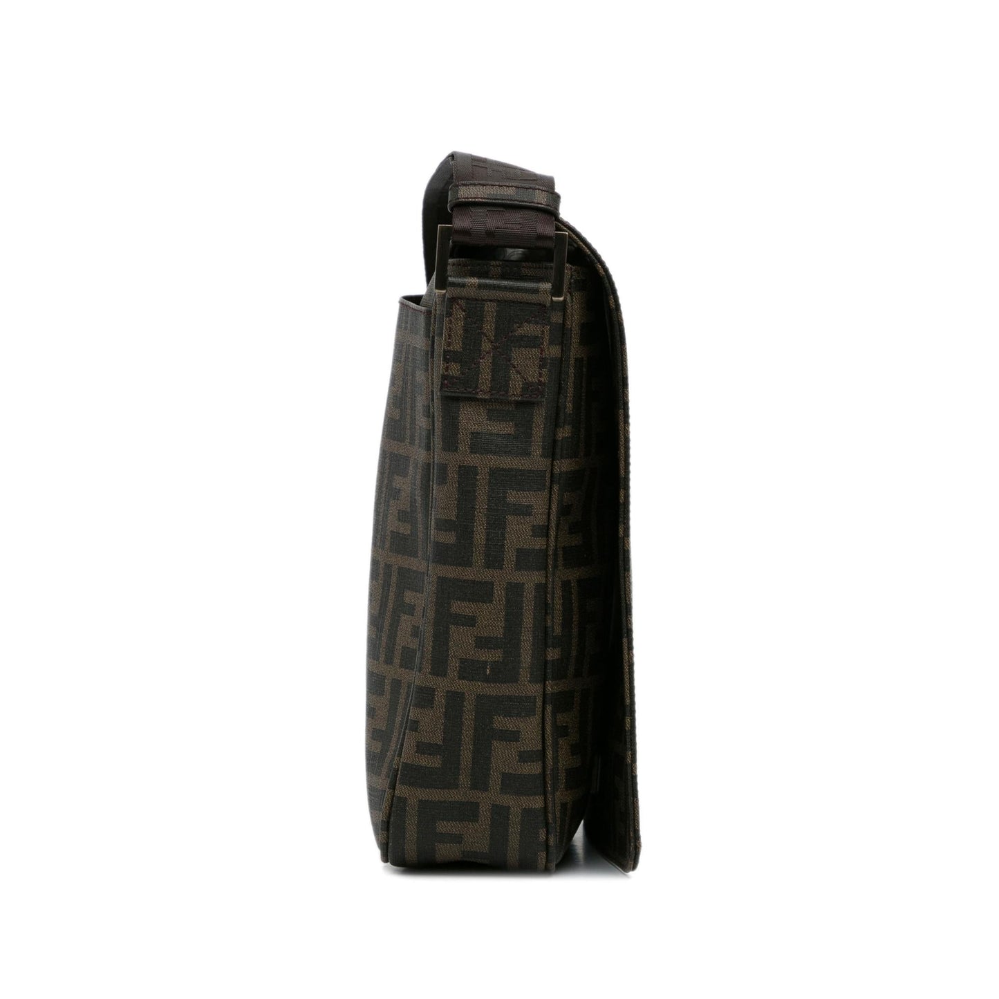Fendi Zucca Crossbody Bag (idigm4)