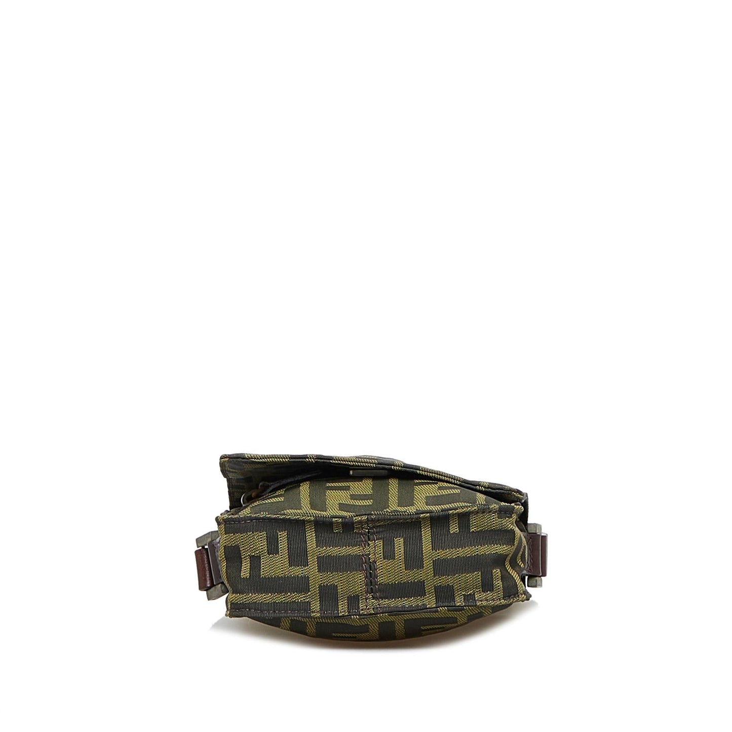 Fendi Zucca Crossbody (1IOIlq)