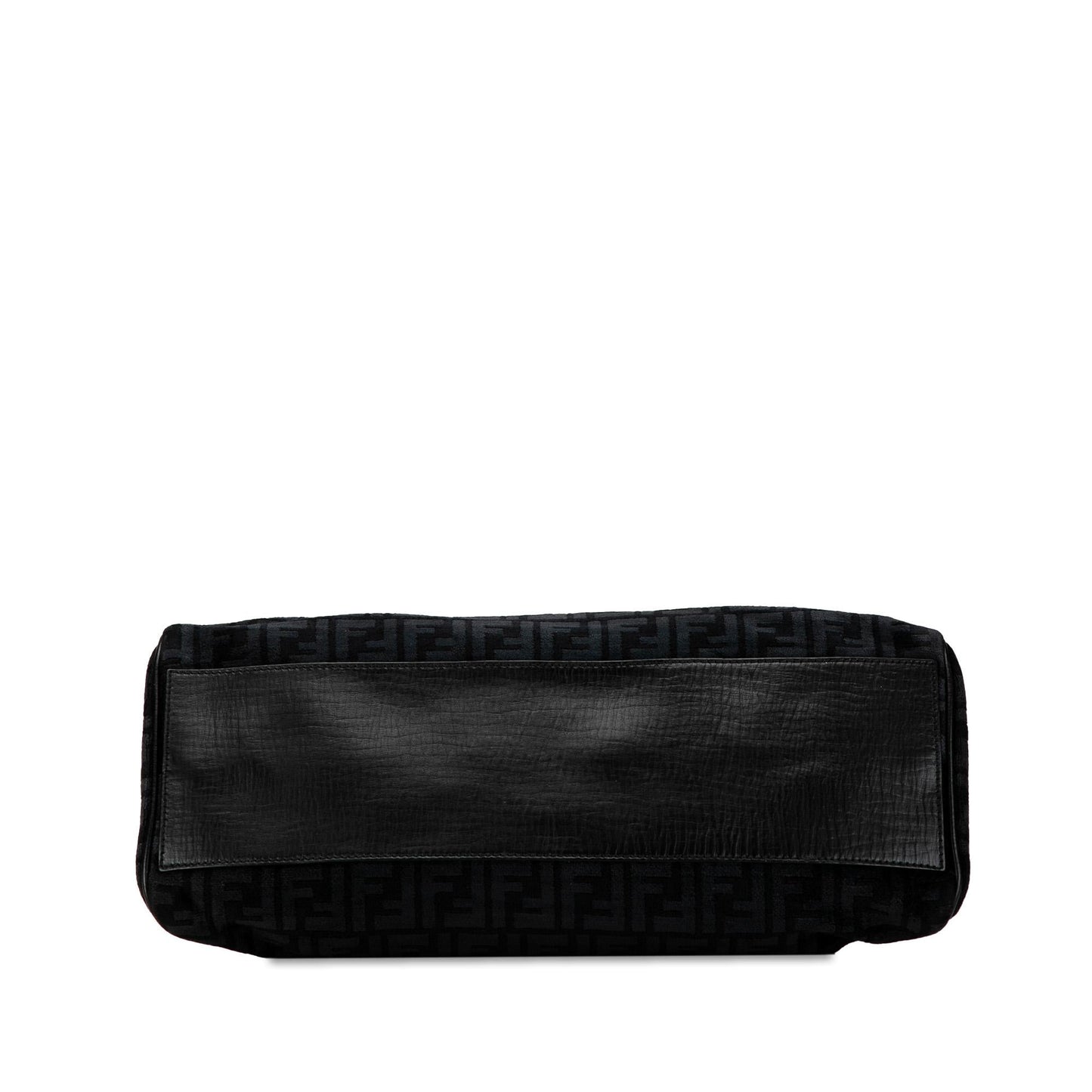 Fendi Zucca Etniko Canvas Handbag (Uh4Z1z)