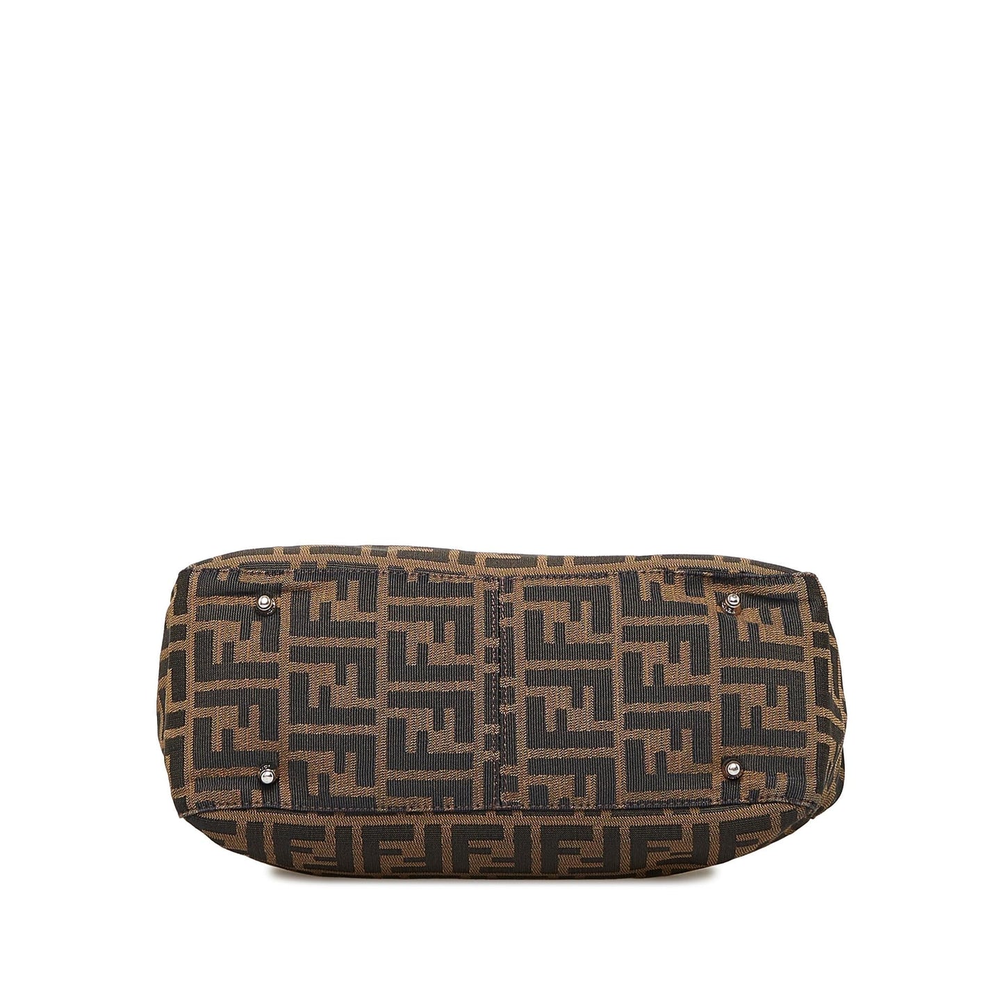 Fendi Zucca Handbag (15ciiU)