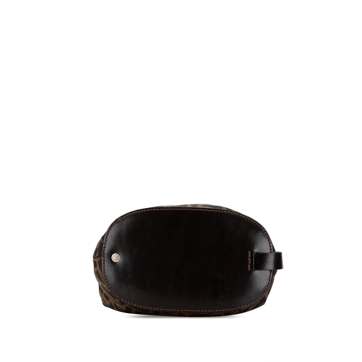 Fendi Zucca Handbag (JhAhVY)
