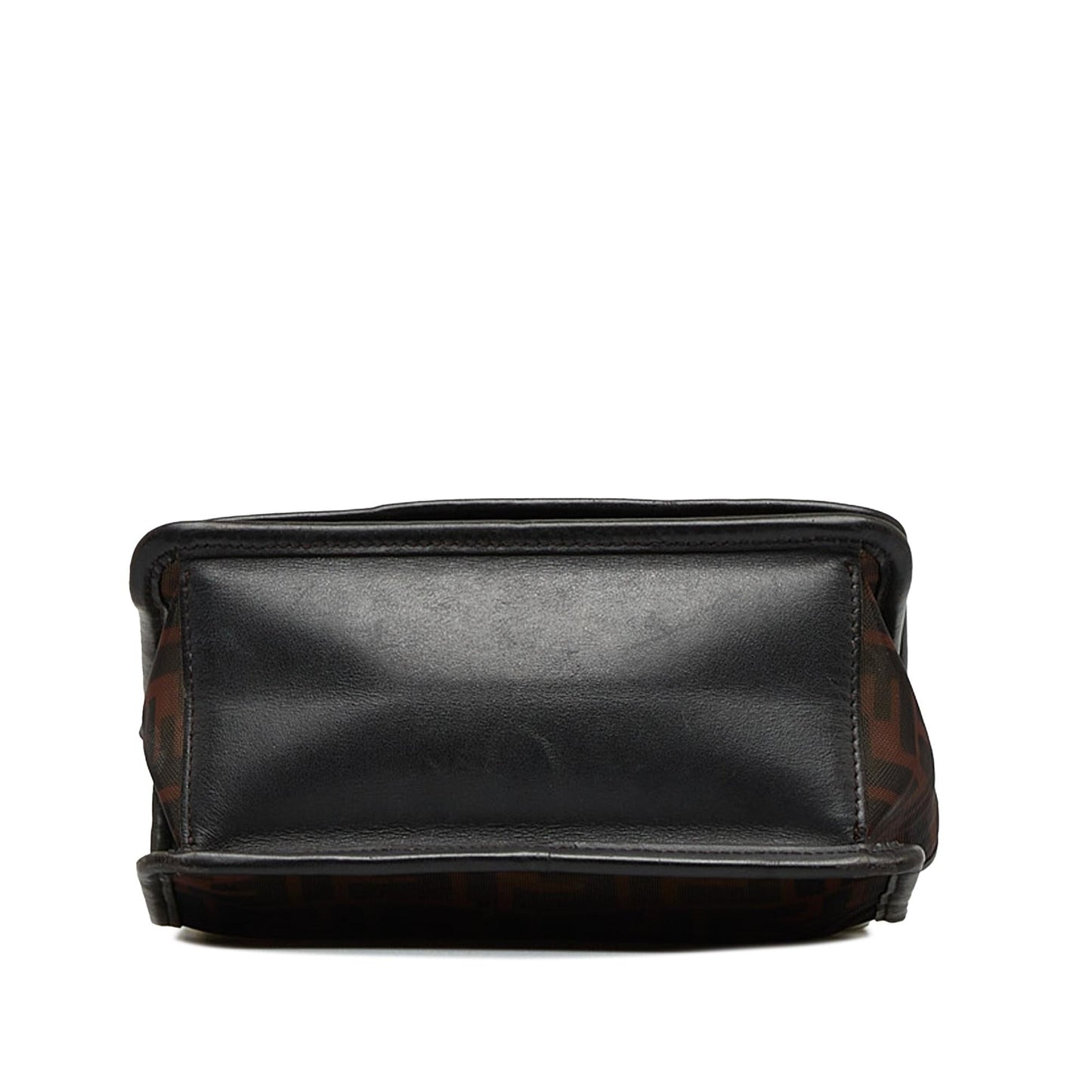 Fendi Zucca Kan I F Mesh Crossbody Bag (w2Jgtw)