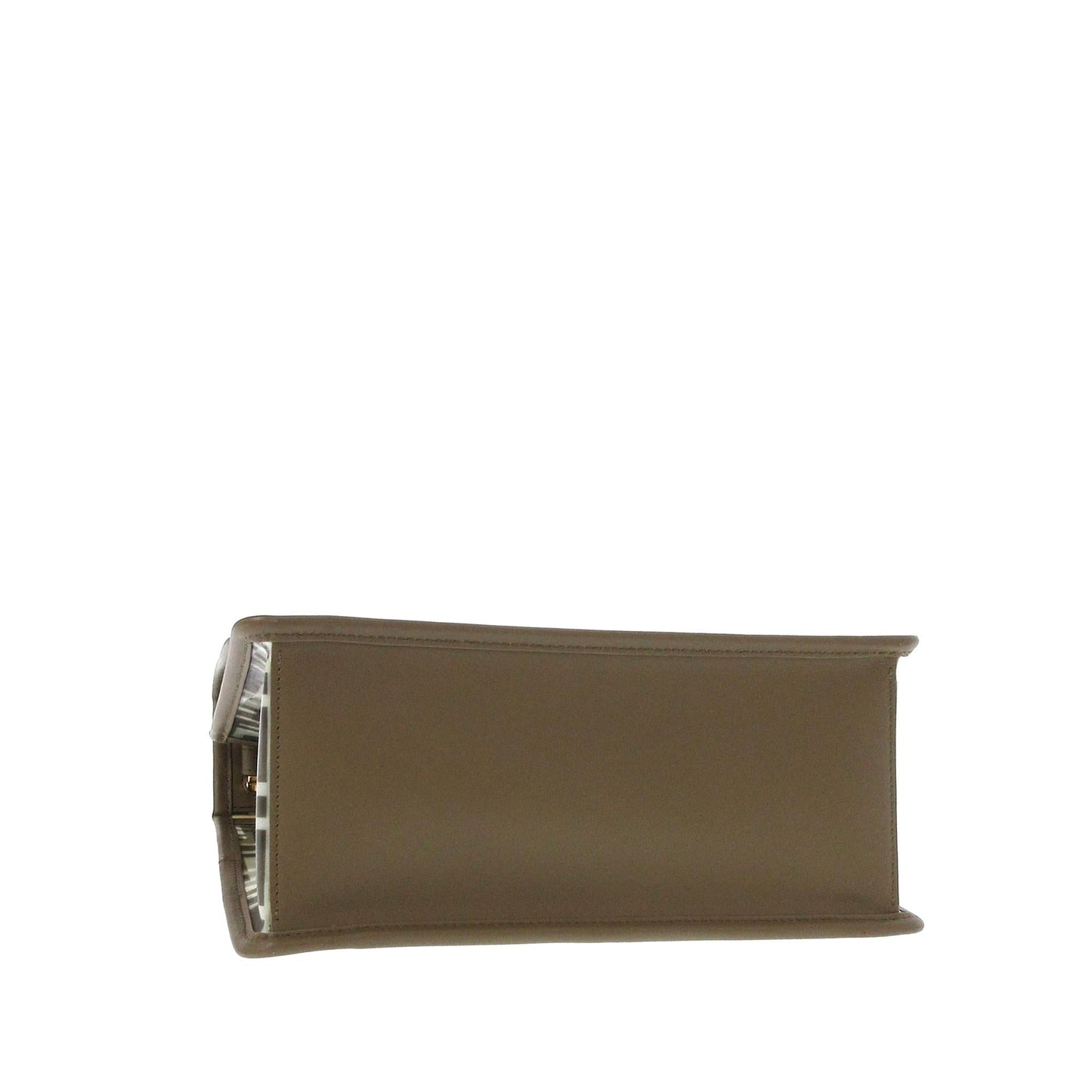 Fendi Zucca Kan I F Satchel (nVqtNF)