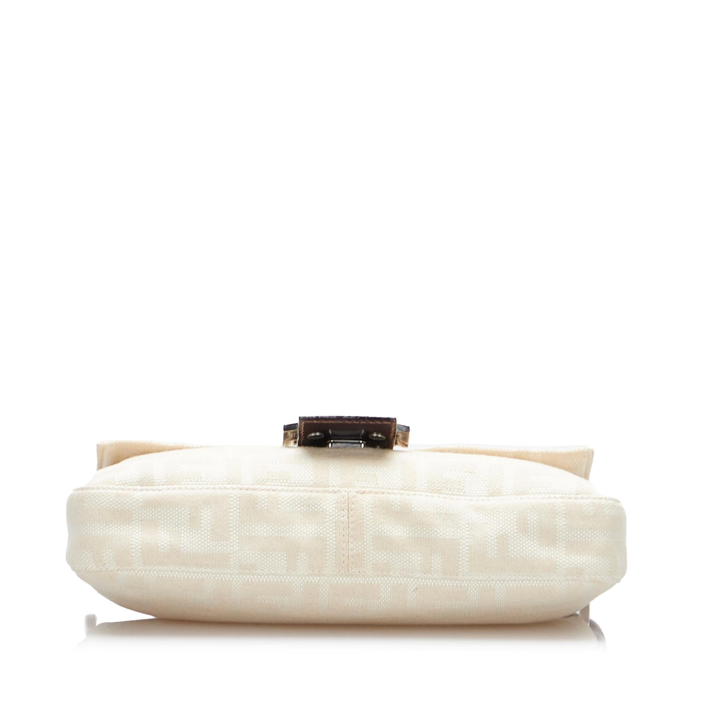 Fendi Zucca Mamma Baguette (tOoSTj)