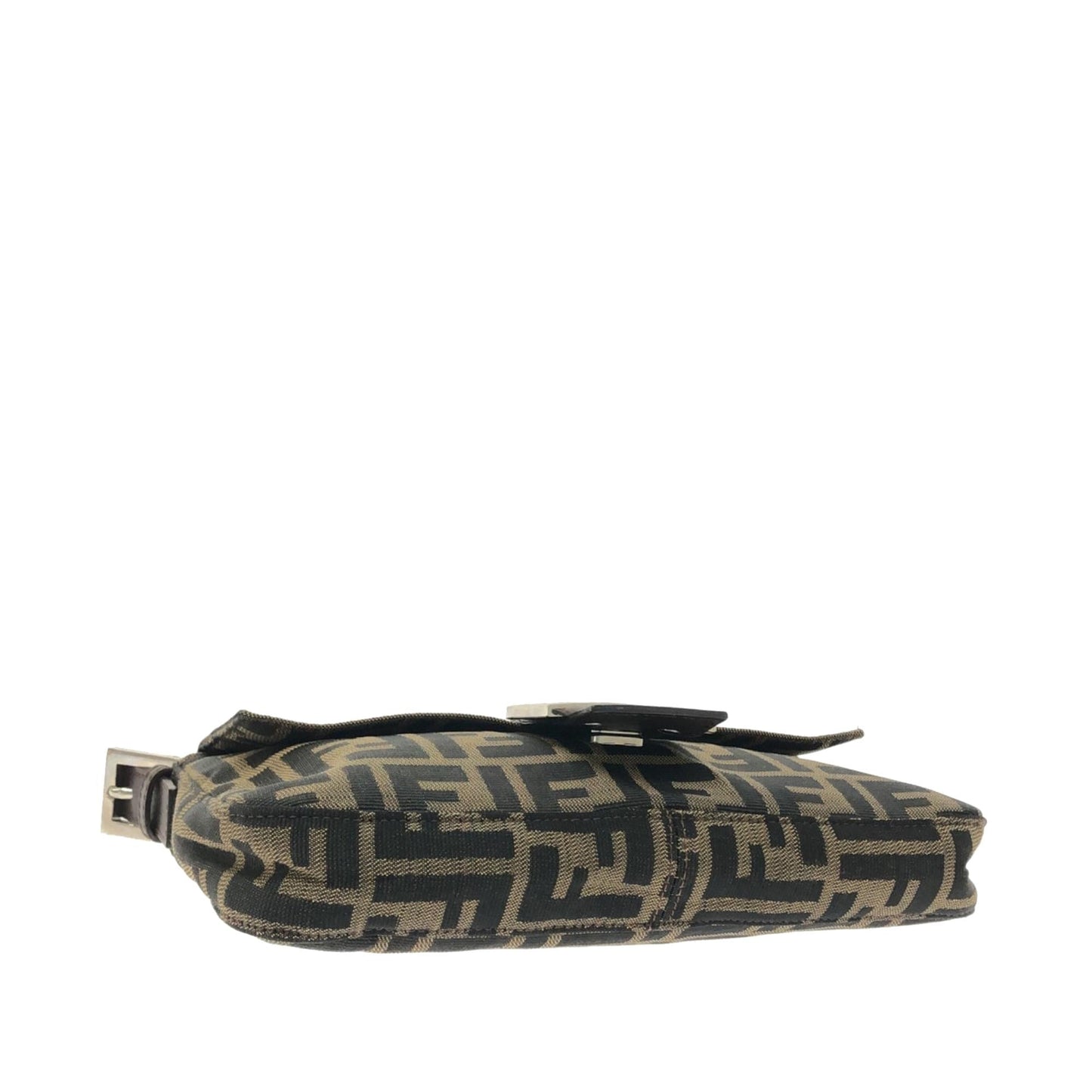 Fendi Zucca Mamma Baguette (8Ql3Mn)
