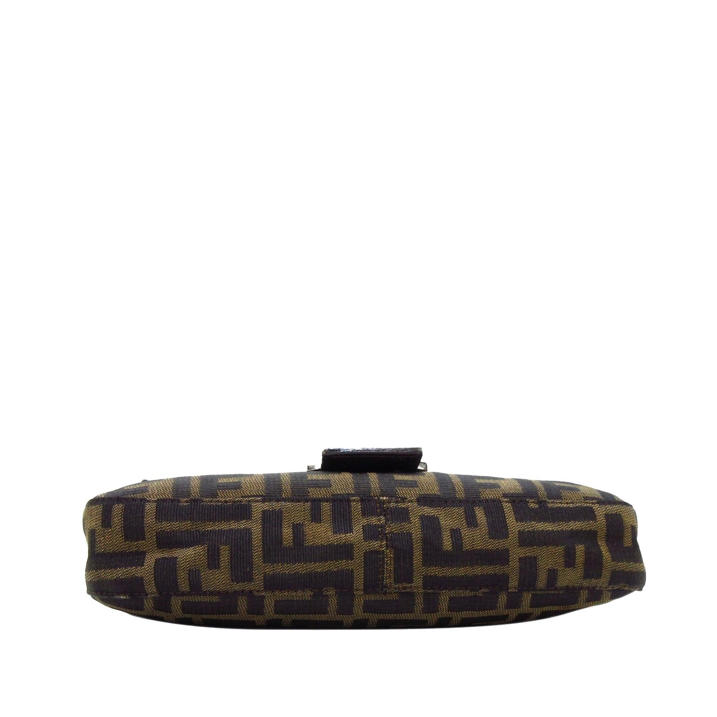 Fendi Zucca Mamma Baguette (EnT4QK)