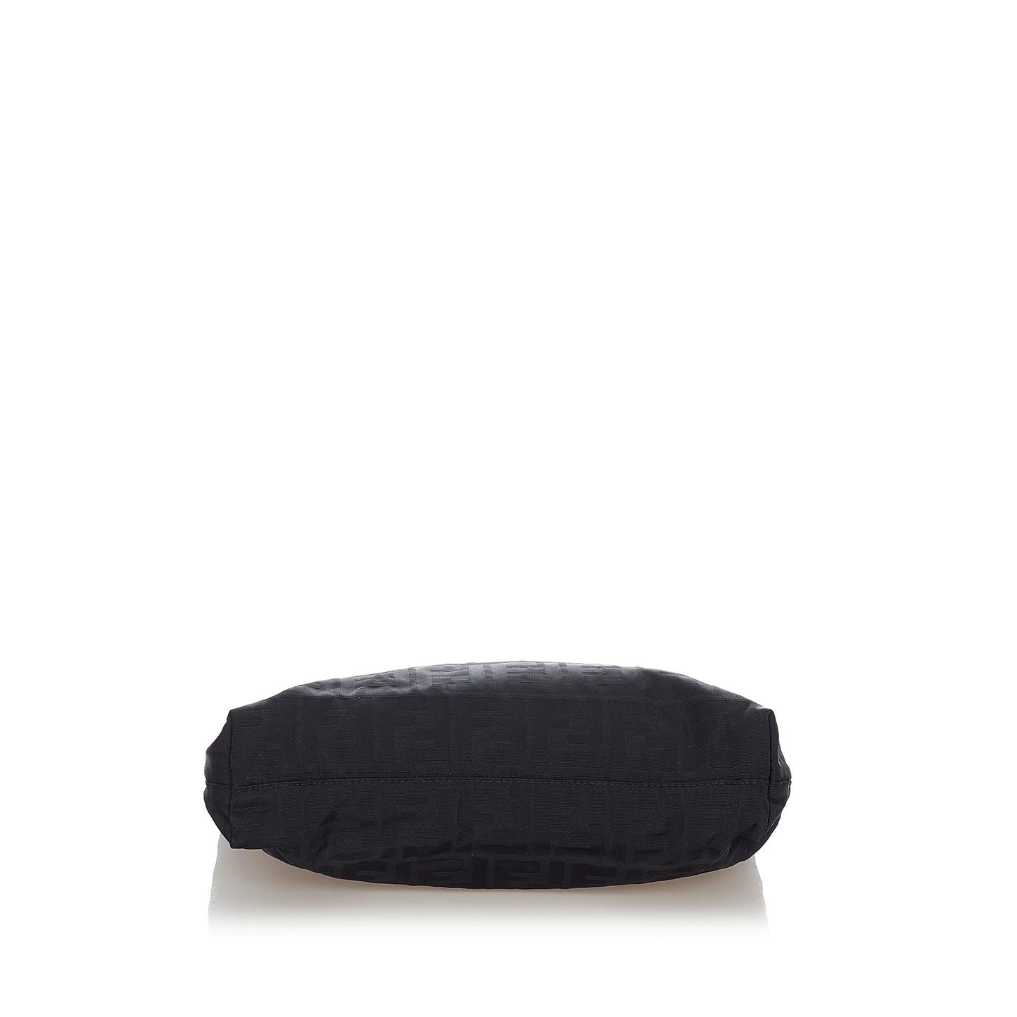 Fendi Zucca Nylon Shoulder Bag (22850)
