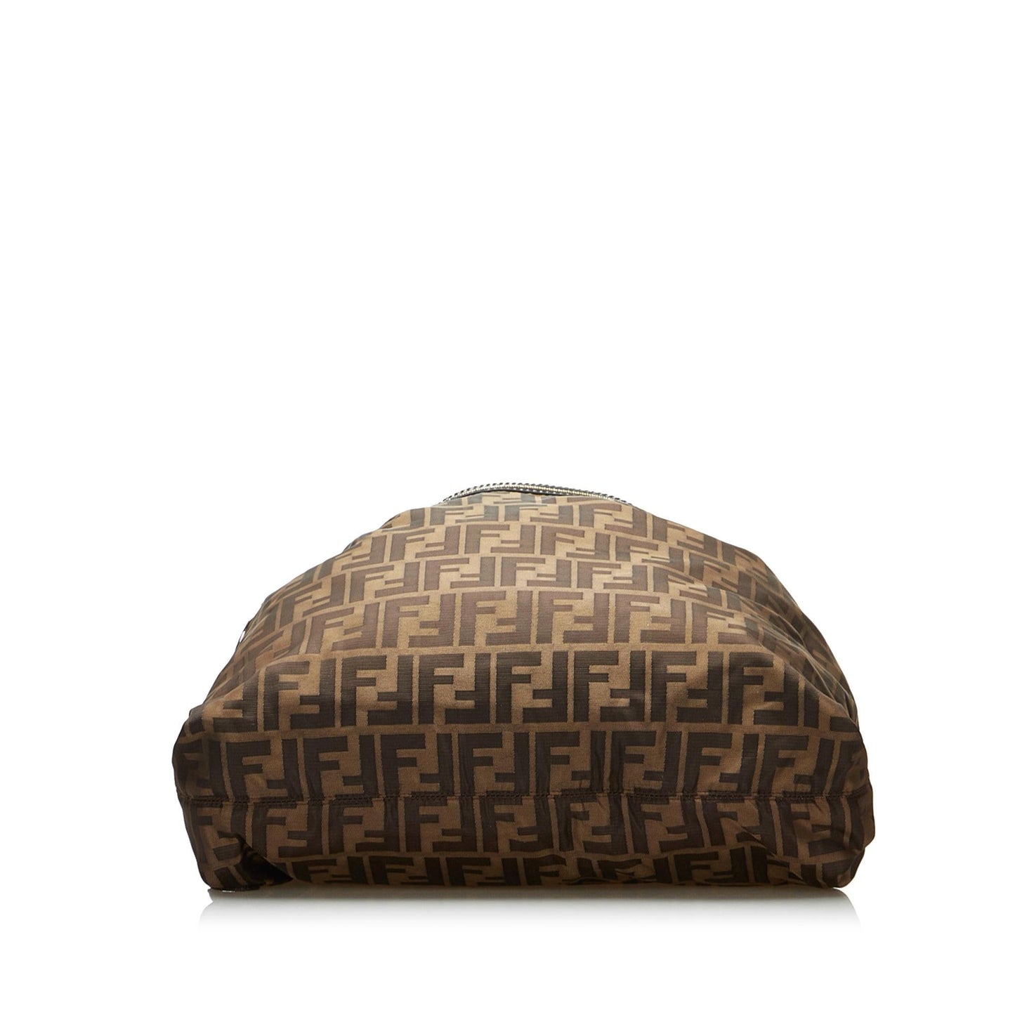 Fendi Zucca Satchel (rS4Dn2)