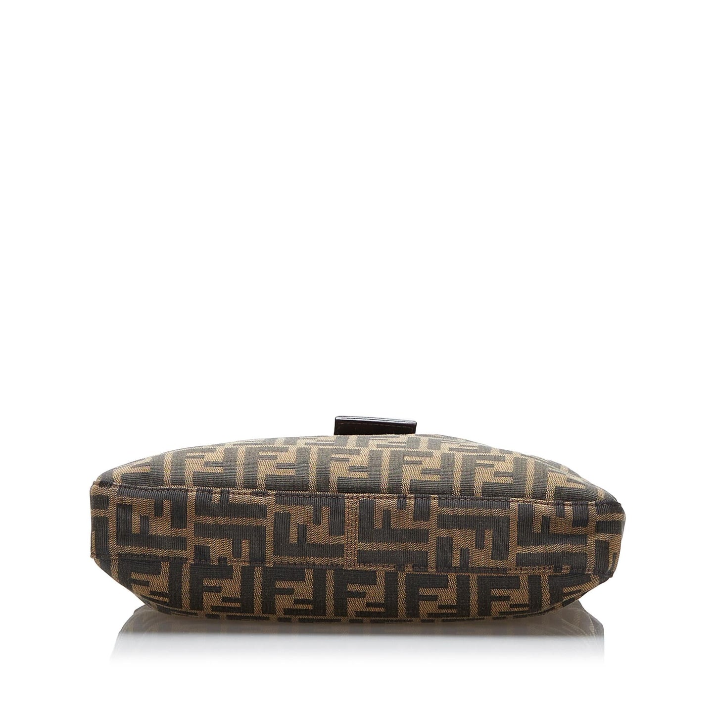 Fendi Zucca Shoulder Bag (37741)