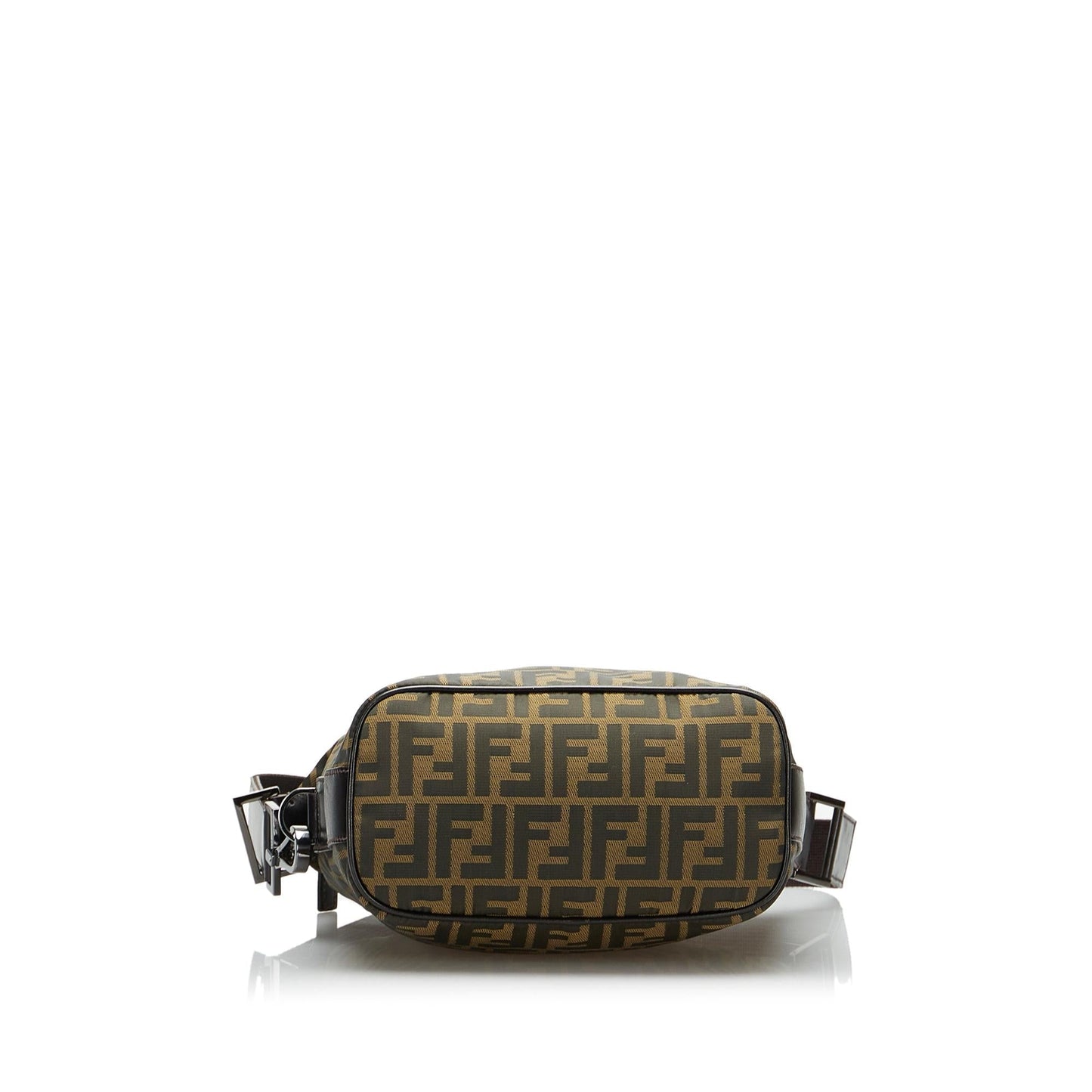 Fendi Zucca Shoulder Bag (nDldTe)
