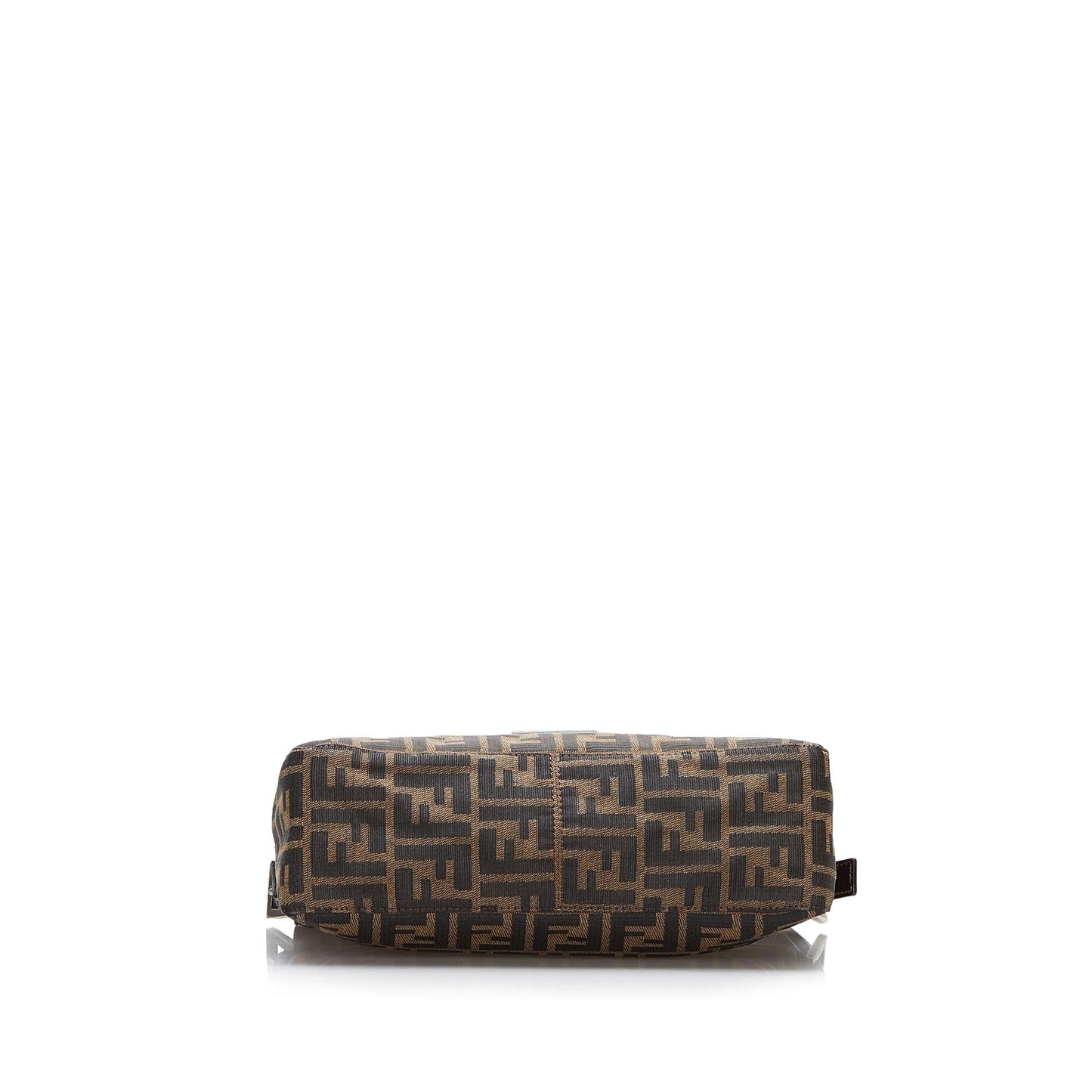 Fendi Zucca Shoulder Bag (DkBcYn)
